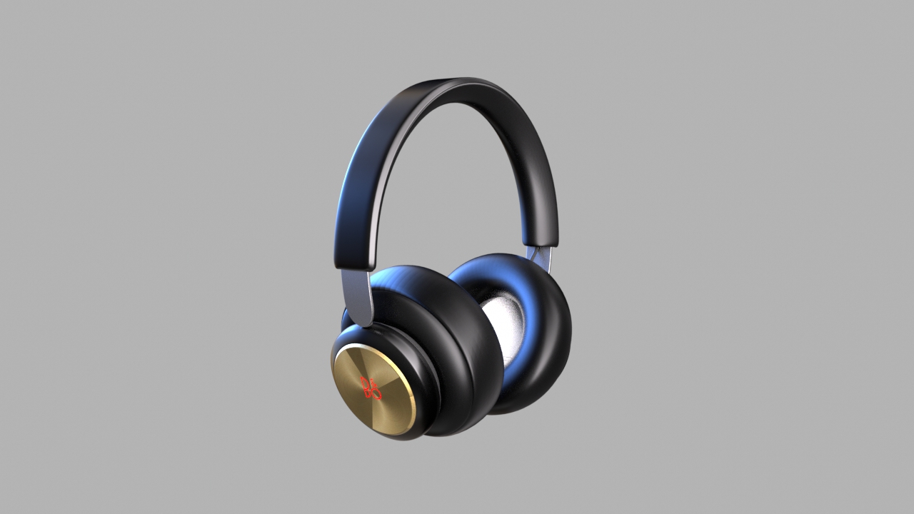 Product rendering (oc rendering)，