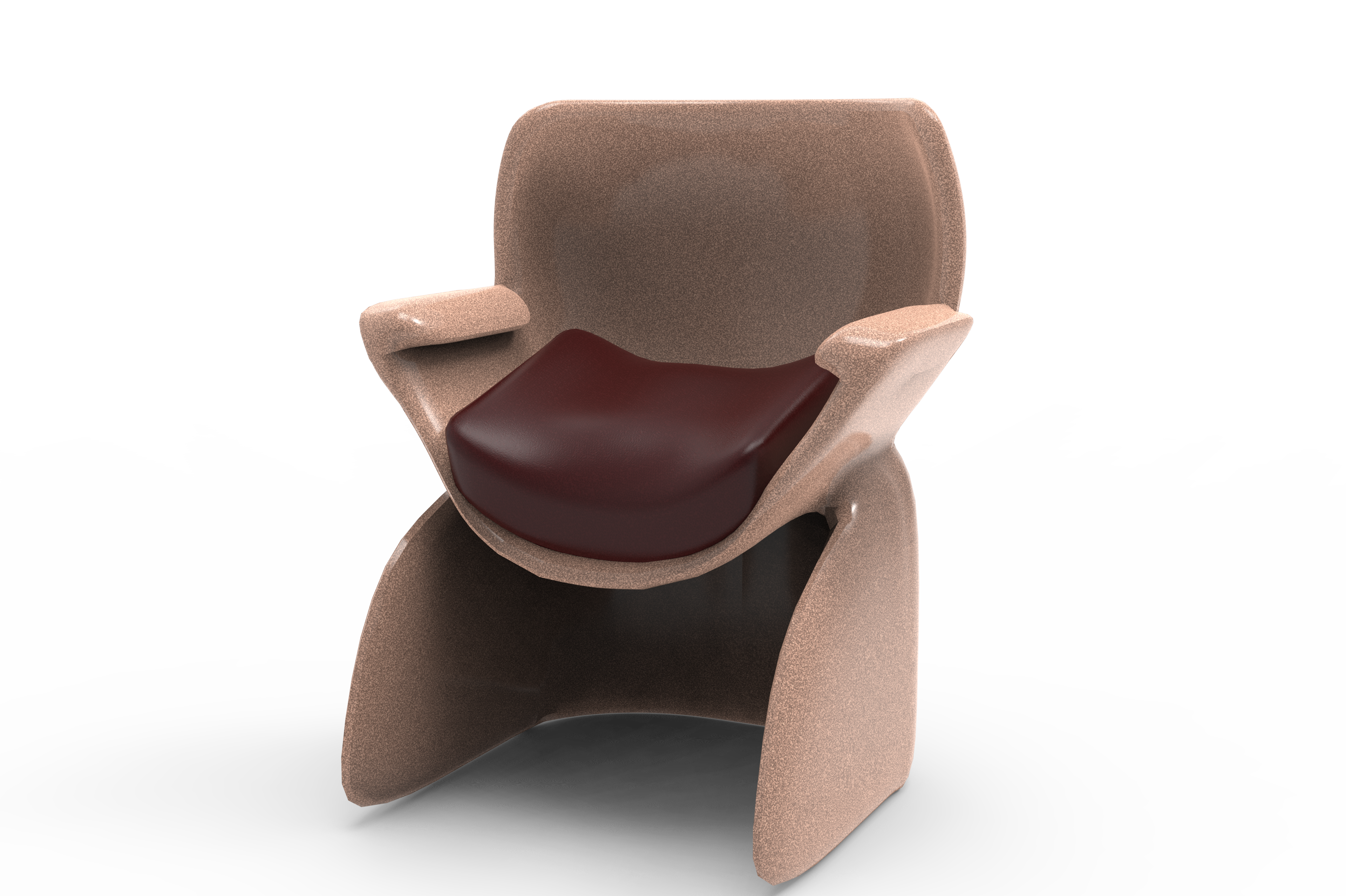 chair，practice，SD，AIGC，keyshot，