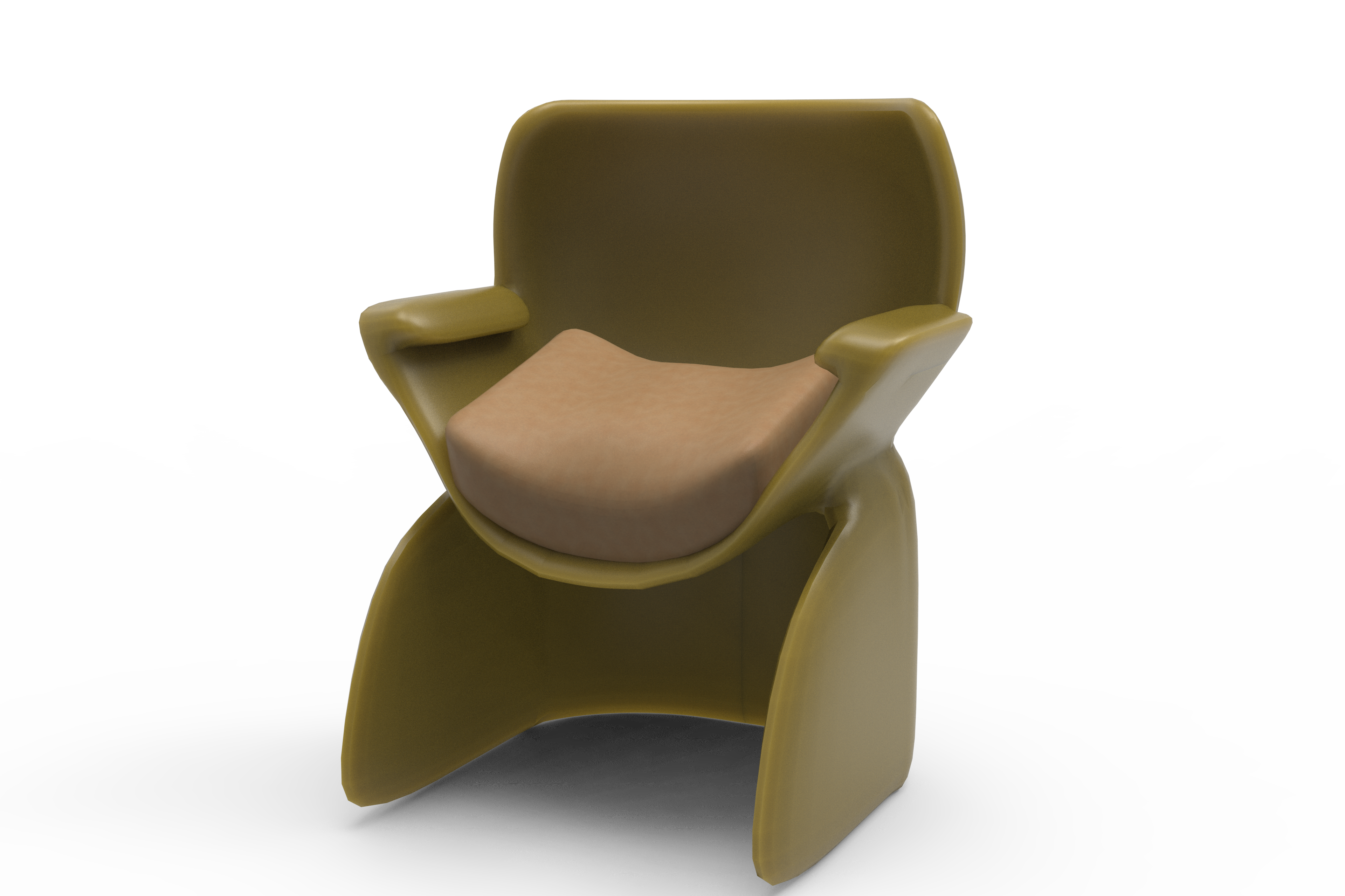 chair，practice，SD，AIGC，keyshot，