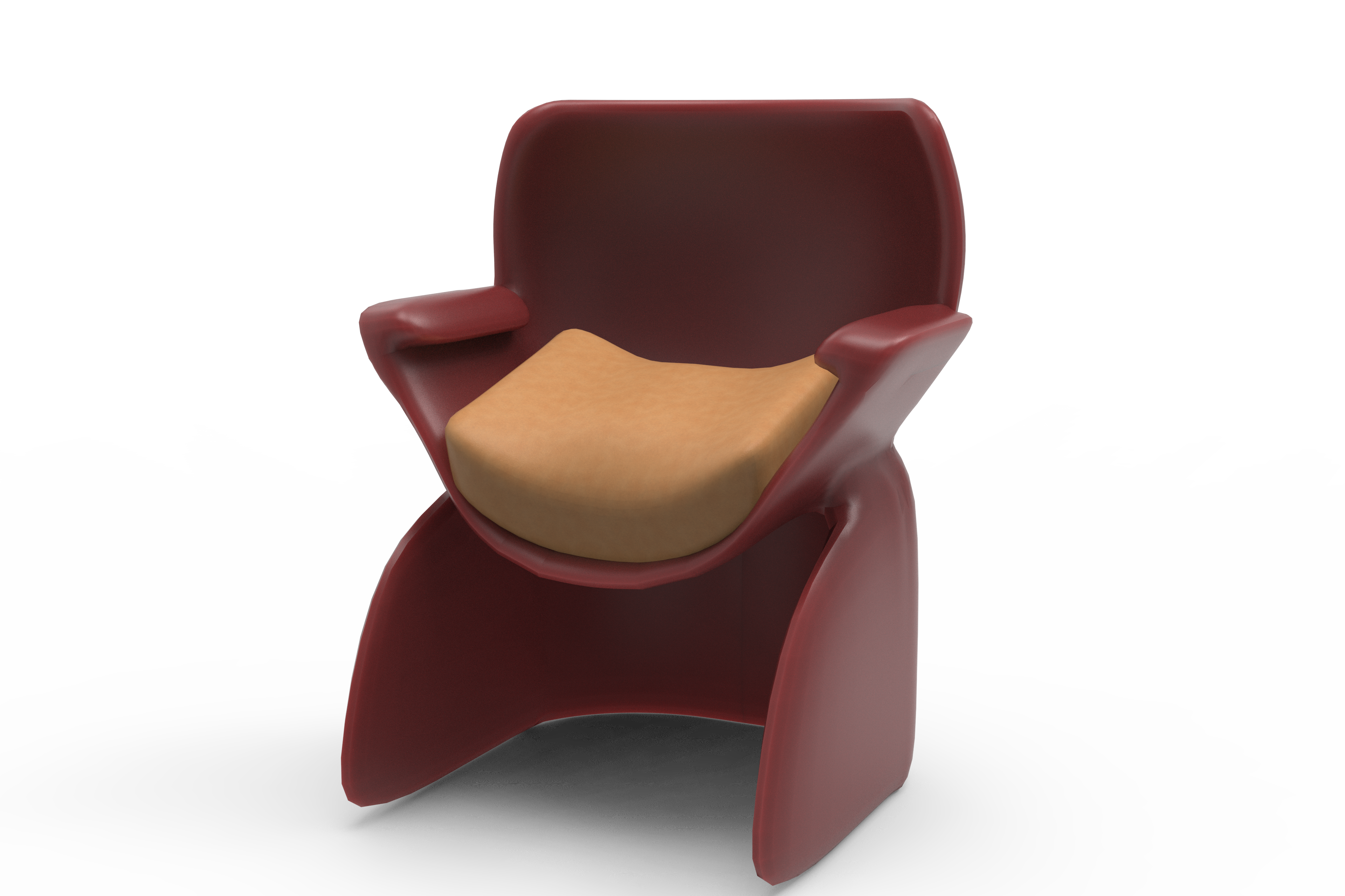 chair，practice，SD，AIGC，keyshot，