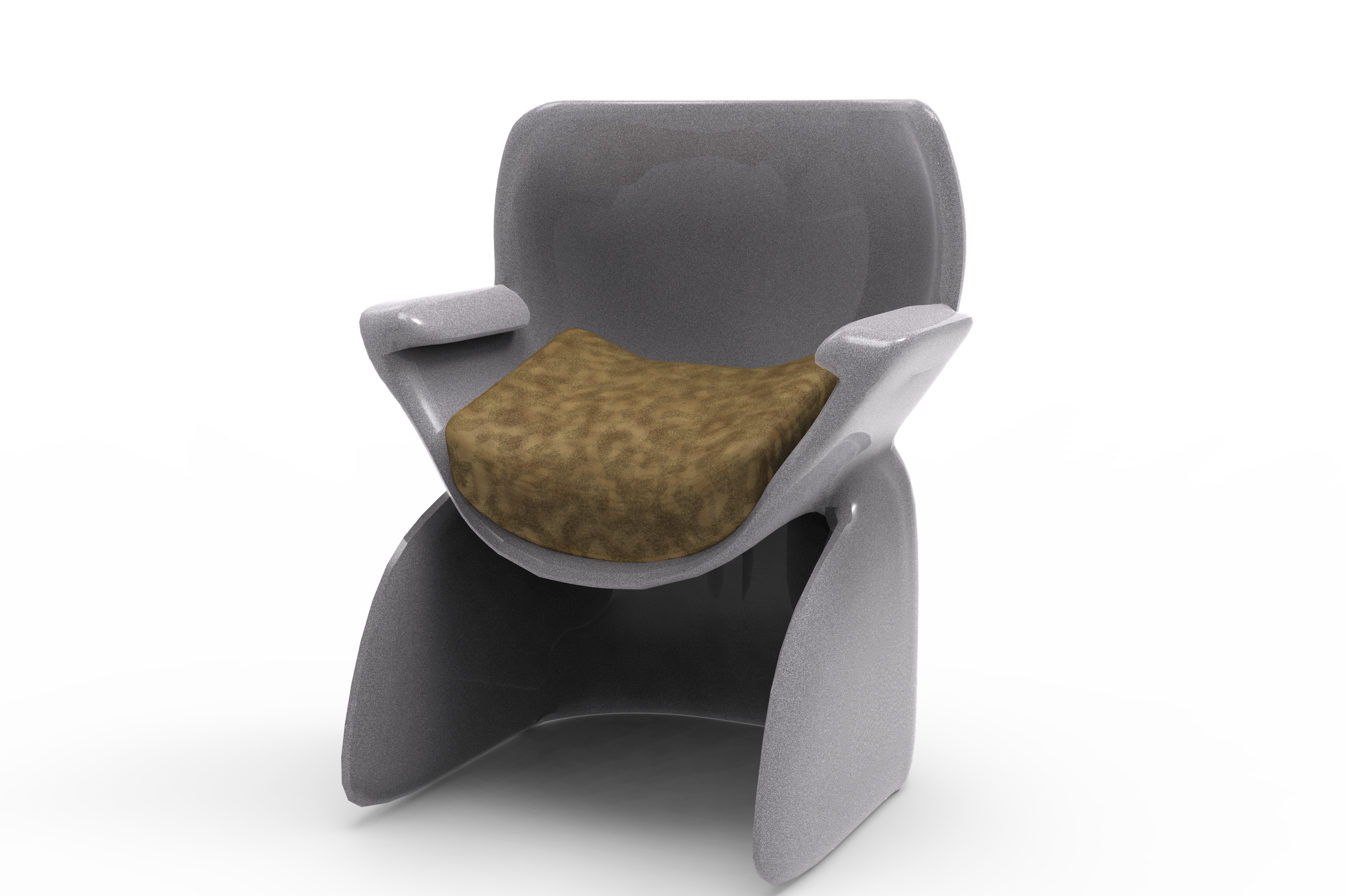 chair，practice，SD，AIGC，keyshot，