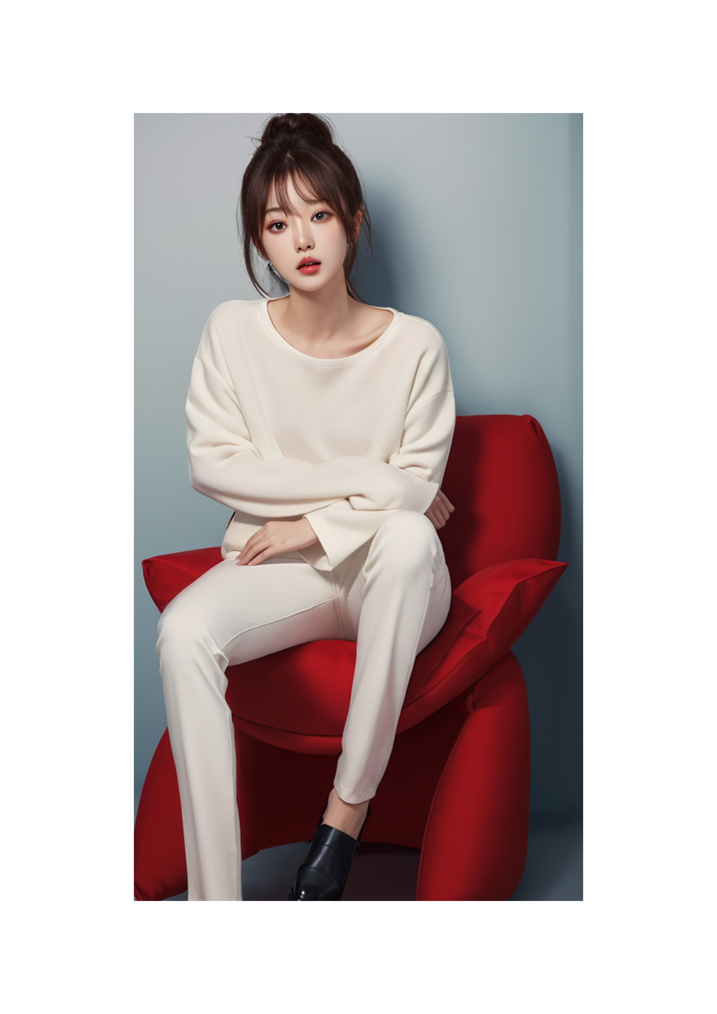 chair，practice，SD，AIGC，keyshot，