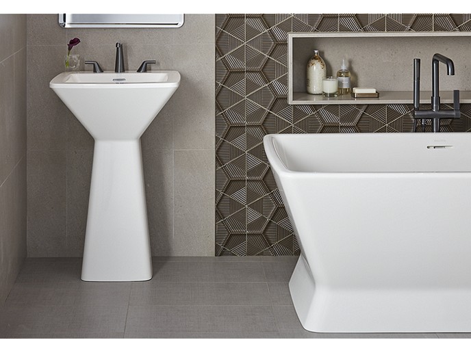 Kitchen bathroom，water tap，bathroom，