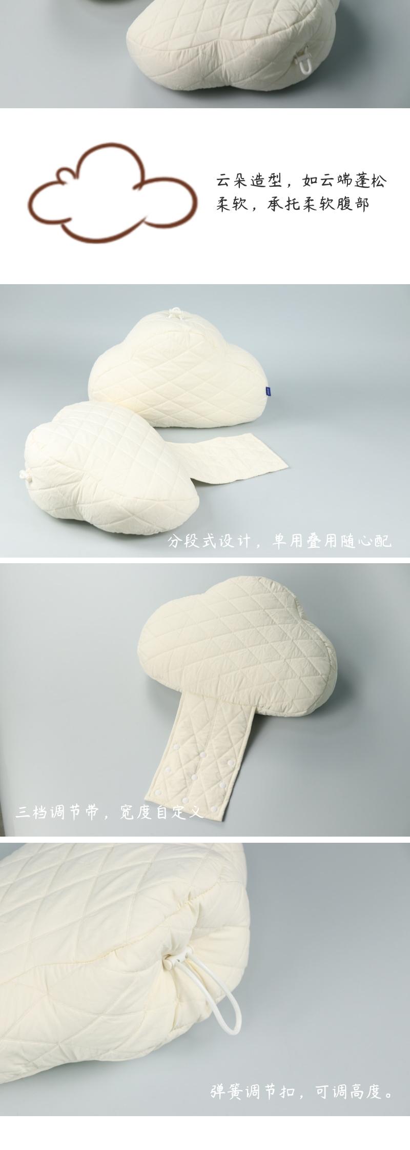 Abdominal pillow，Nursing pillow，Mother and baby，factory，