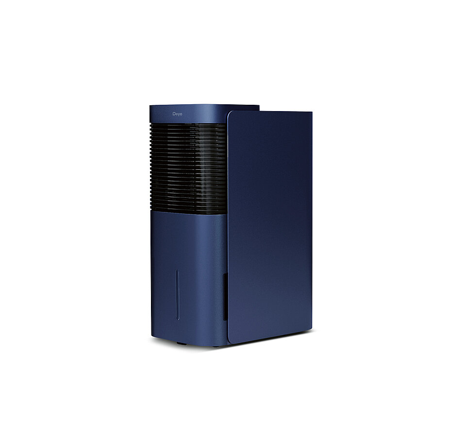 Dehumidifier，Humidifier，Fano，Red Dot Award Case，Red Dot Design Award，Award-winning case，
