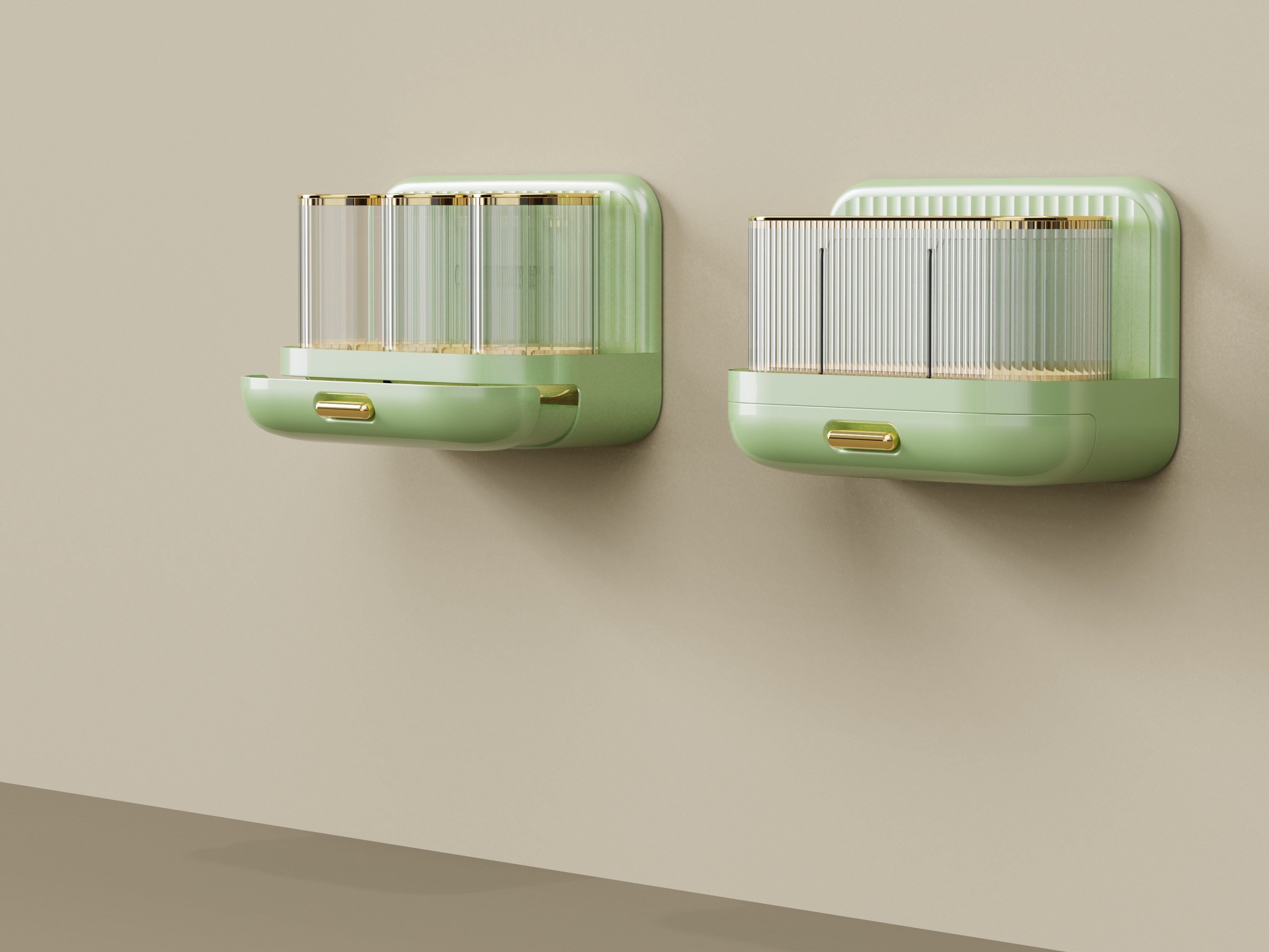 Chopstick barrel，storage box，Storage rack，