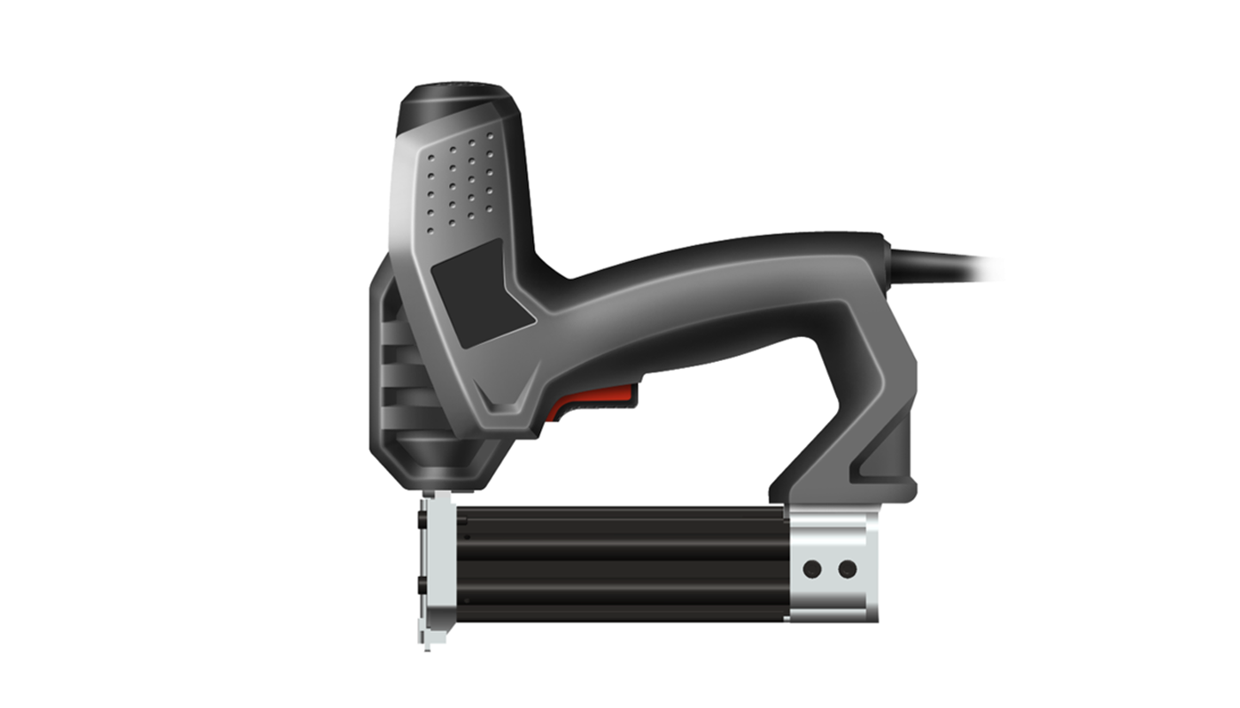 Electric tool，Nail gun，