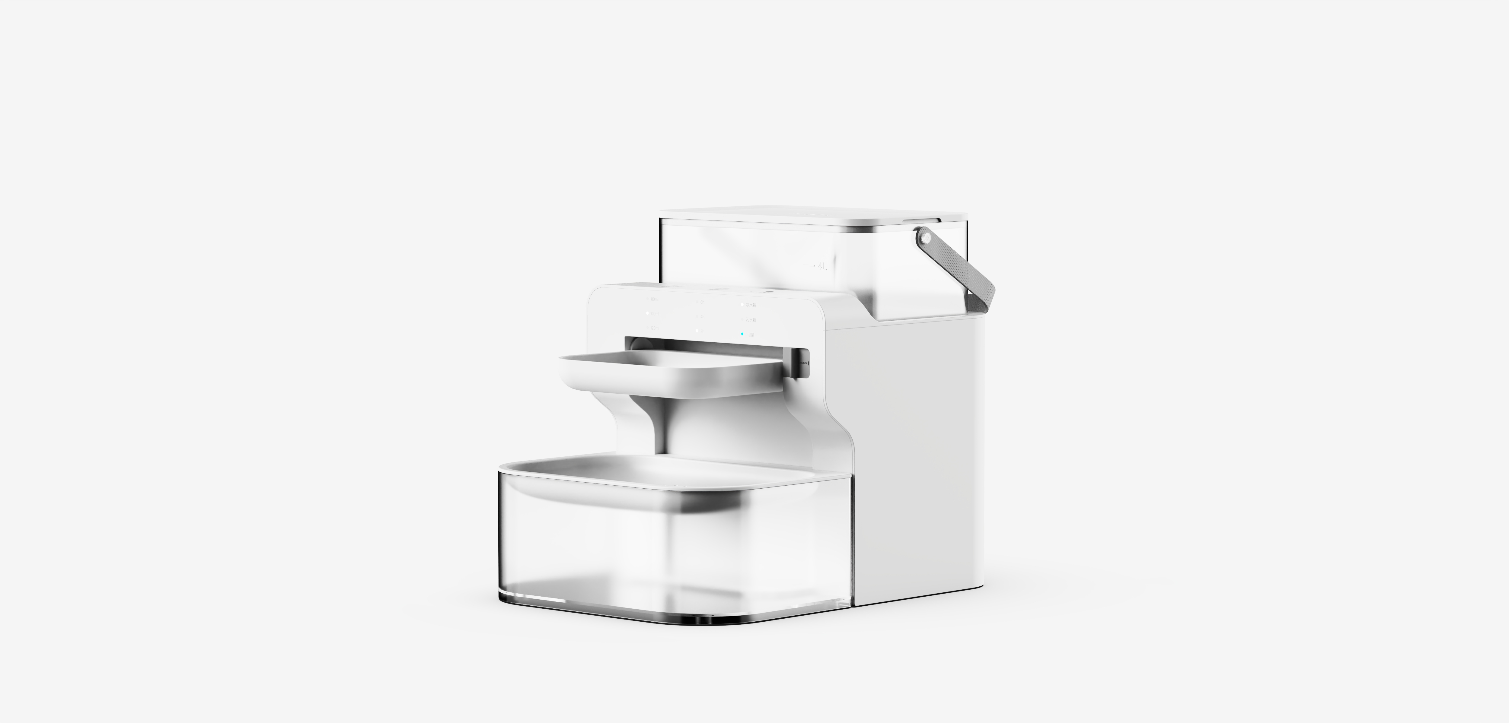 Pet Supplies & Pet，Pet water dispenser，