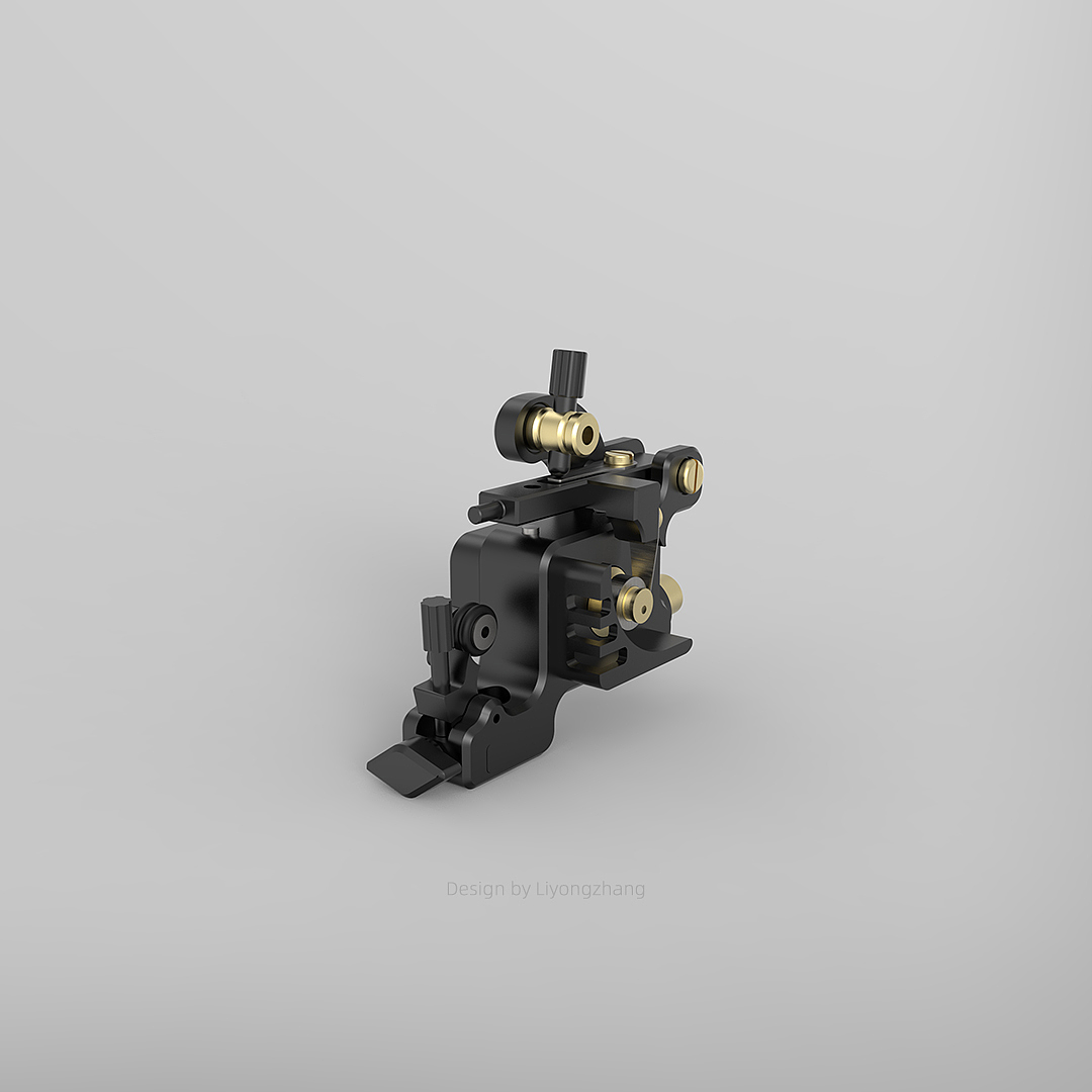 # Tattoo machine，# shrapnel tattoo machine，# Tattoo，#tattoo，#tattoomachine，#rotary，#rotarytattoomachine，