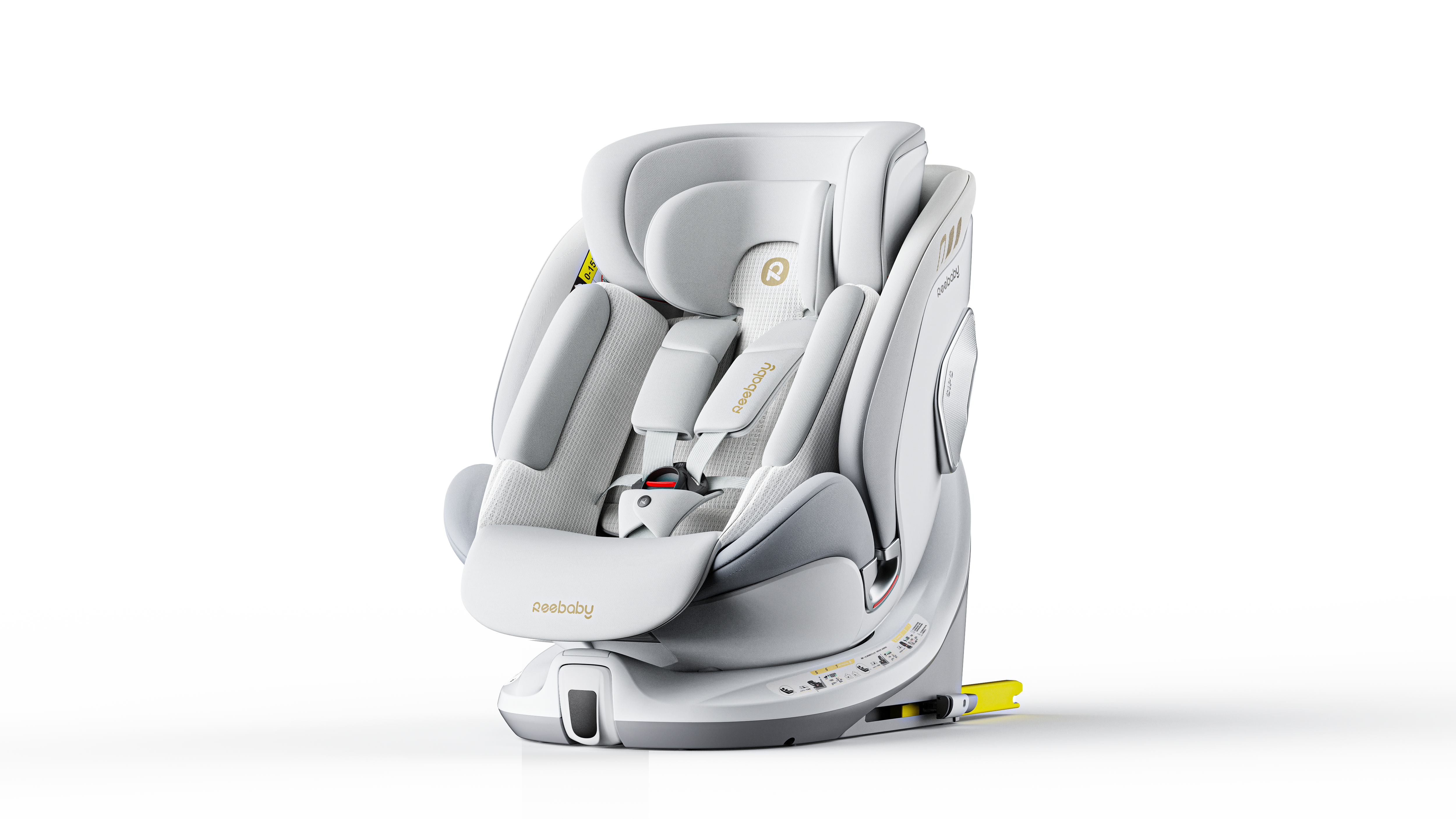 Safety seat，Mother and baby，