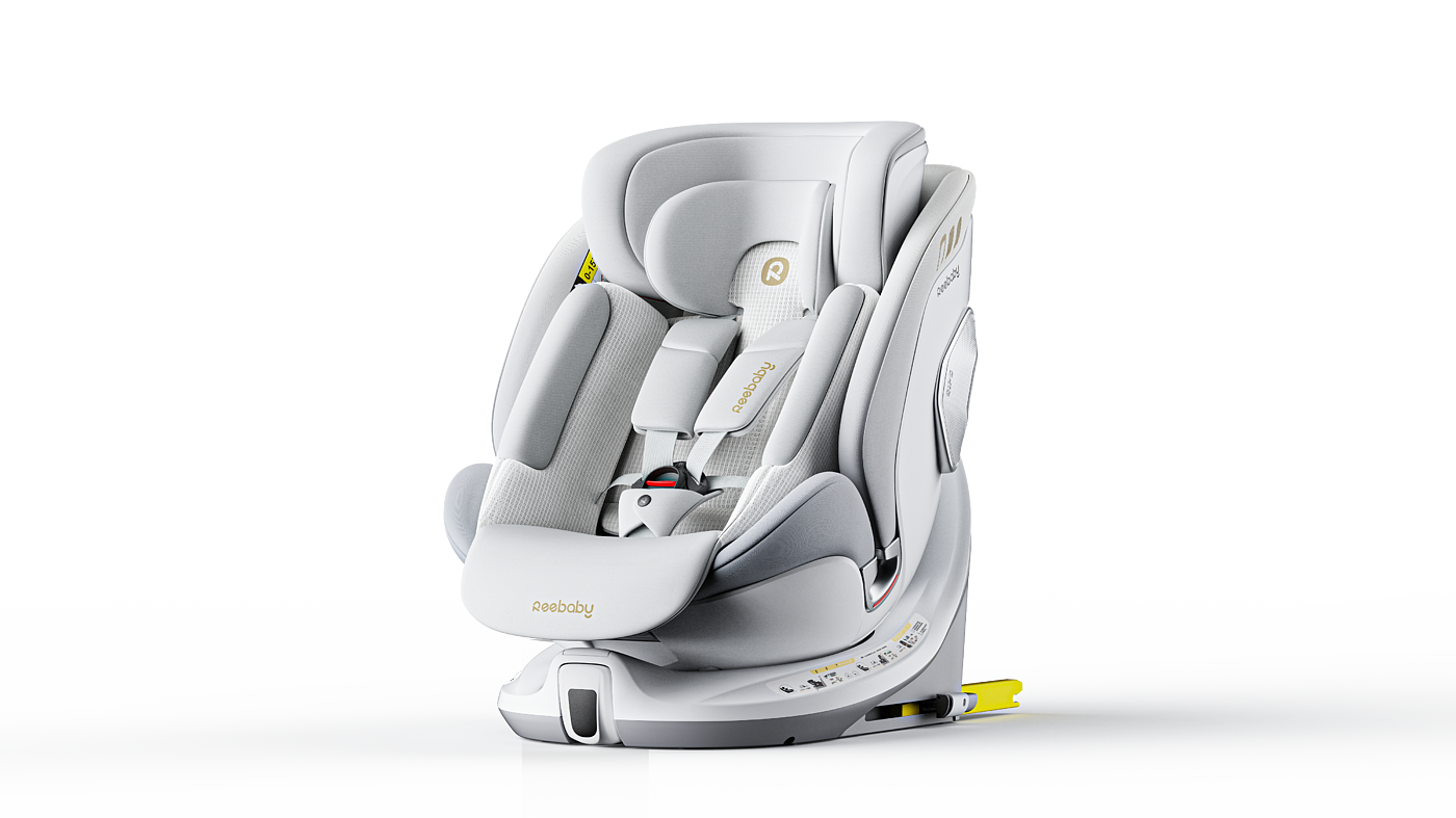 Safety seat，Mother and baby，