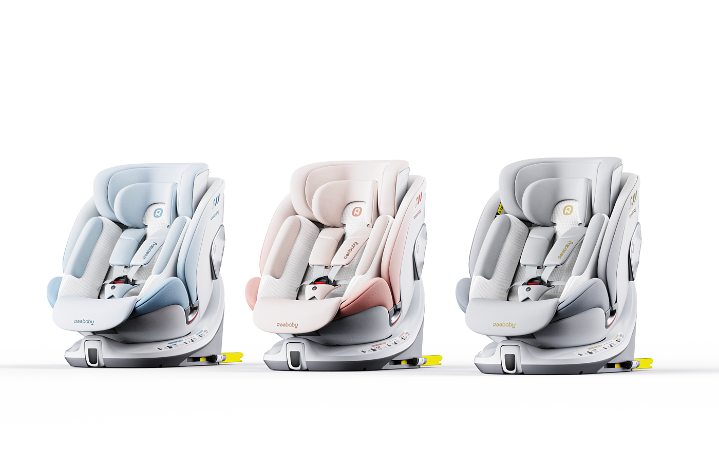 Safety seat，Mother and baby，