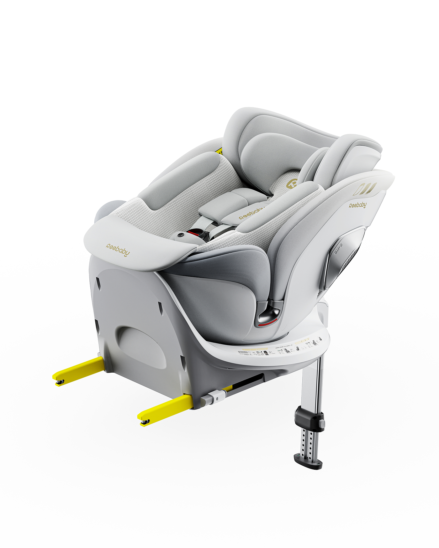 Safety seat，Mother and baby，