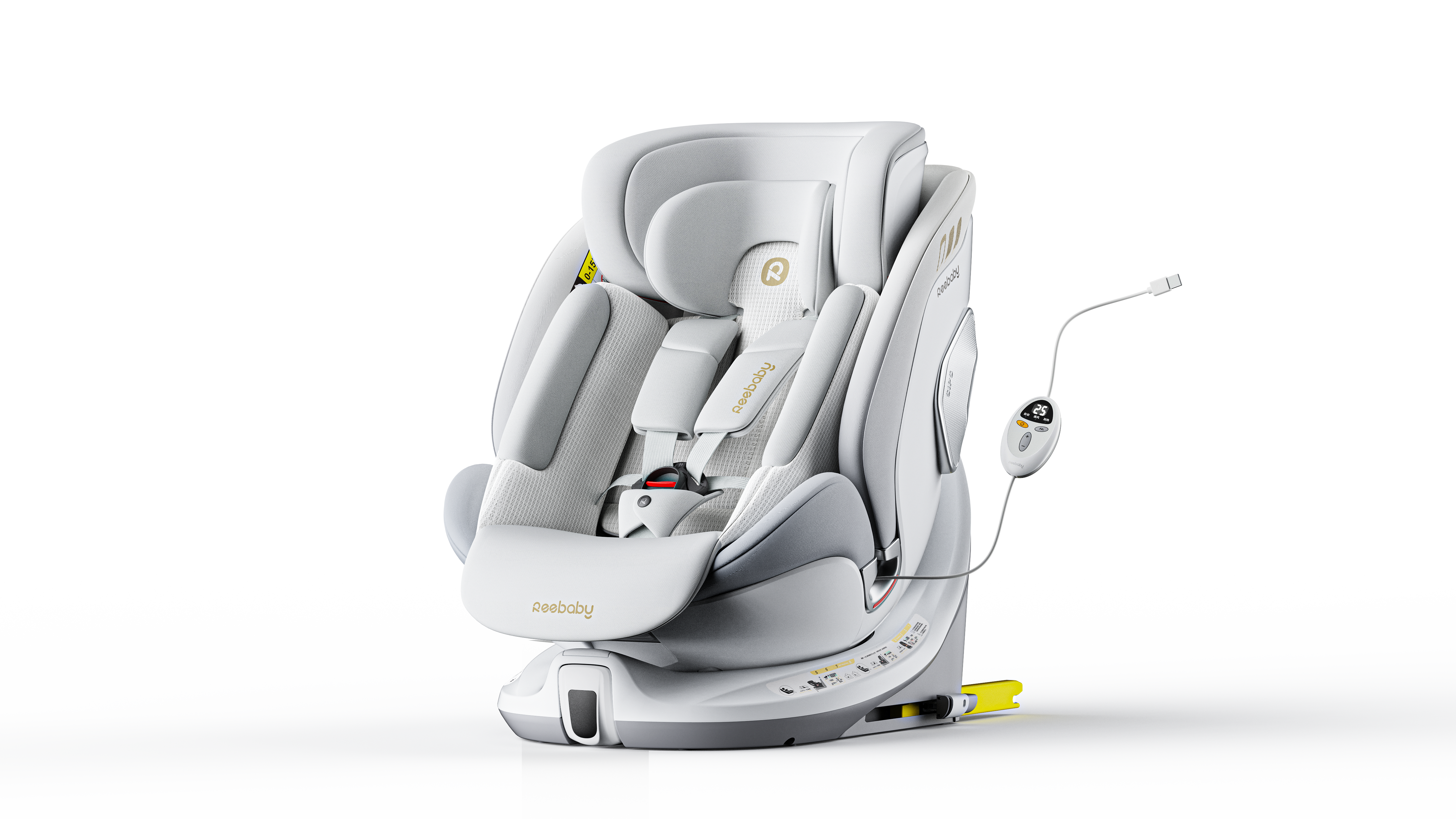 Safety seat，Mother and baby，