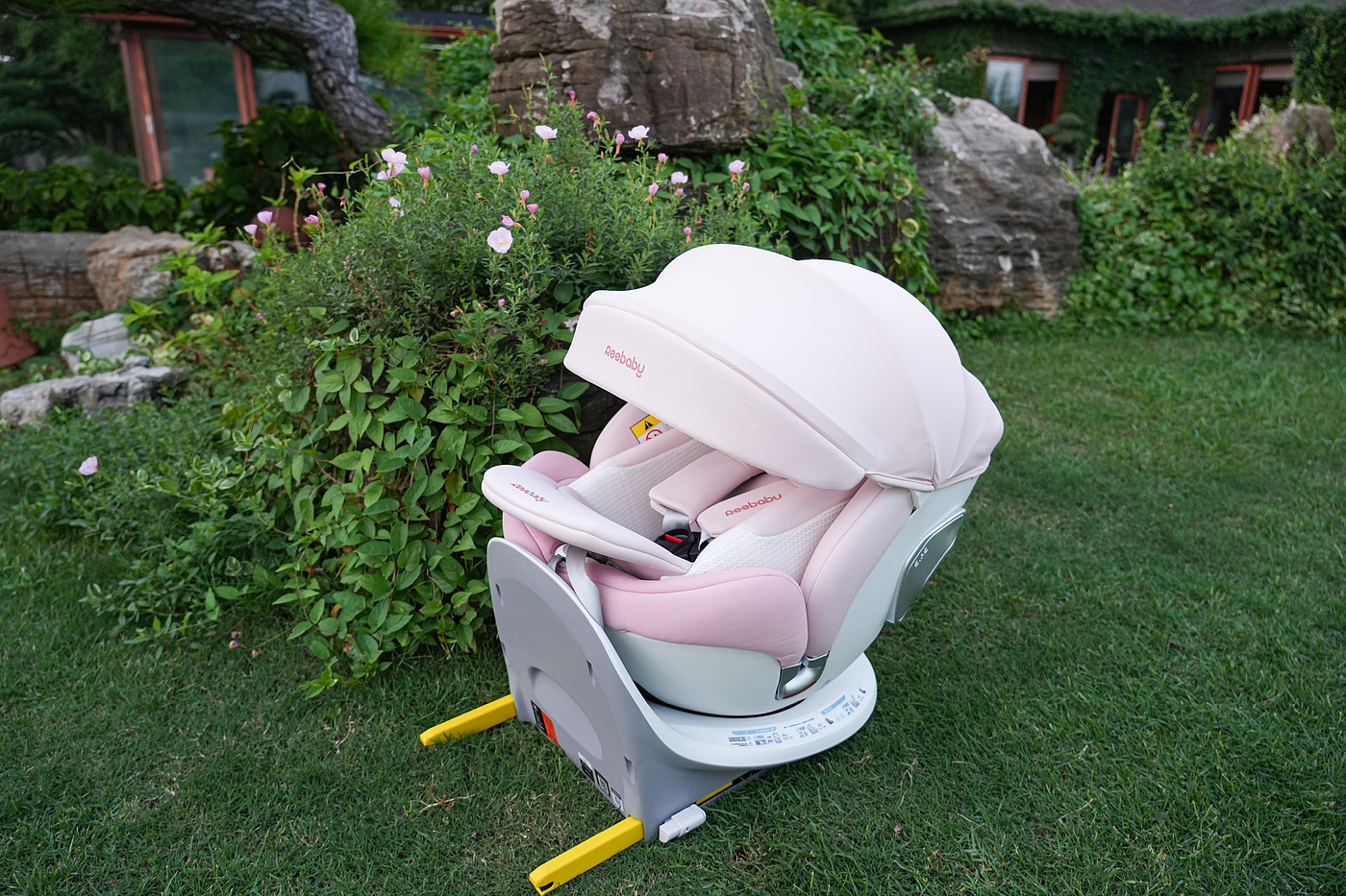 Safety seat，Mother and baby，