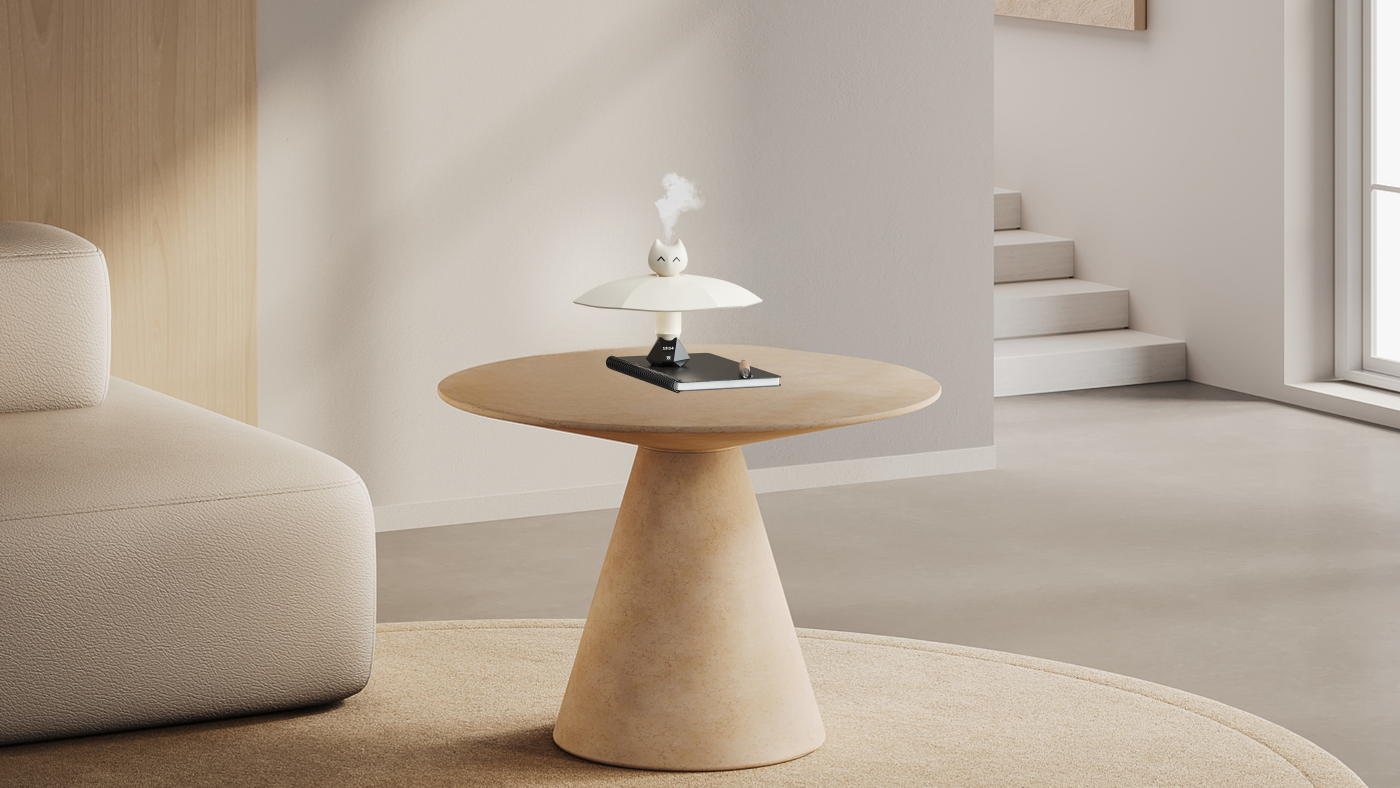 Humidifiers; Lamps; Children，