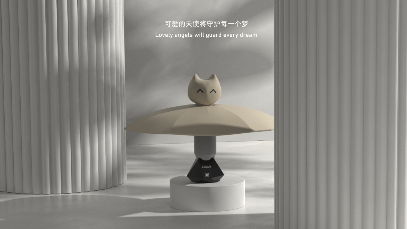 Humidifiers; Lamps; Children，