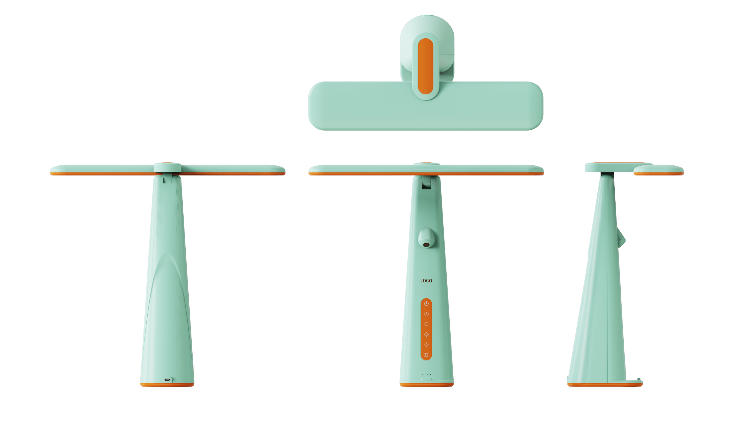 Desk lamp，Learning desk lamp，Eye protection desk lamp，Intelligent desk lamp，