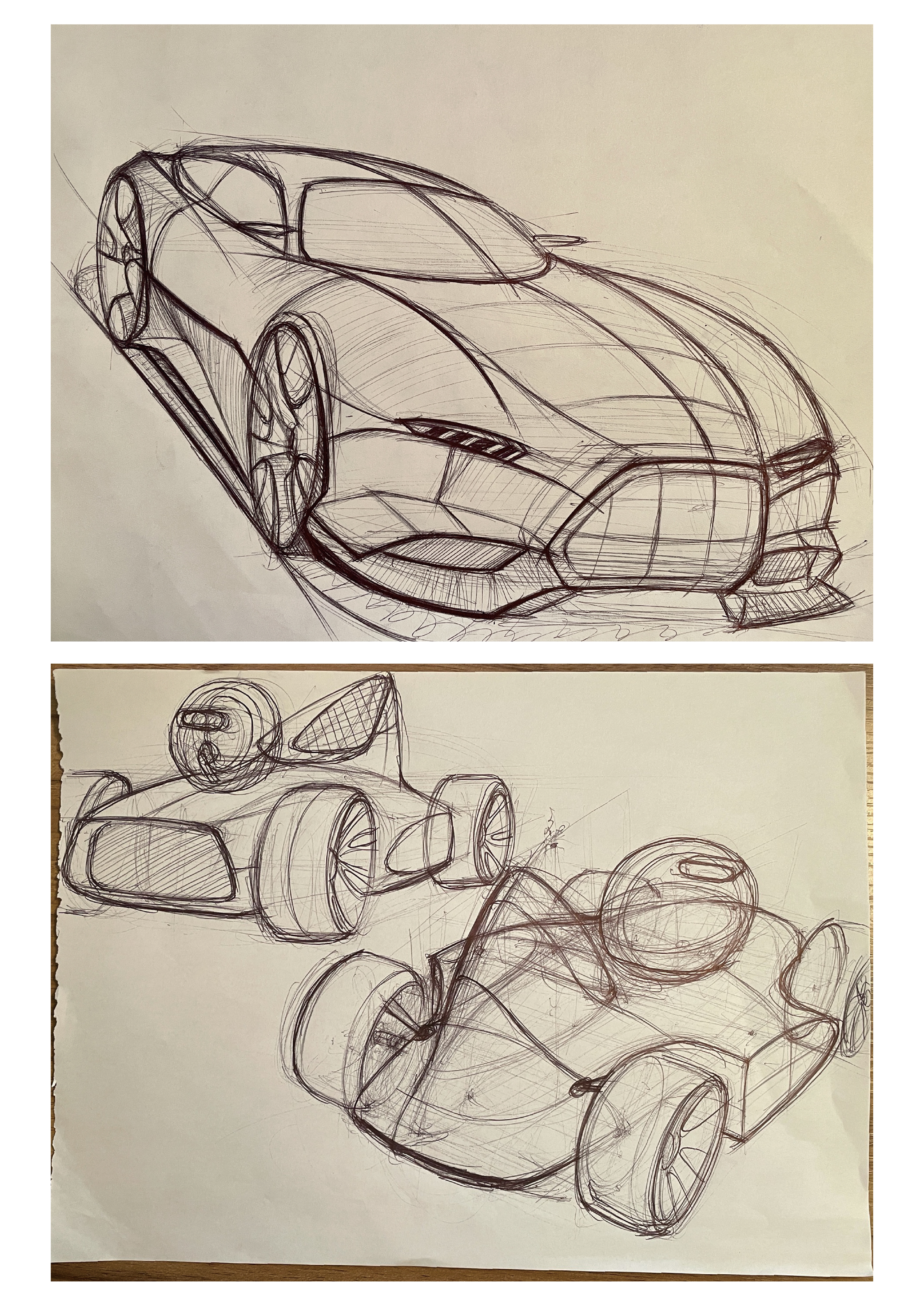 industrial design，