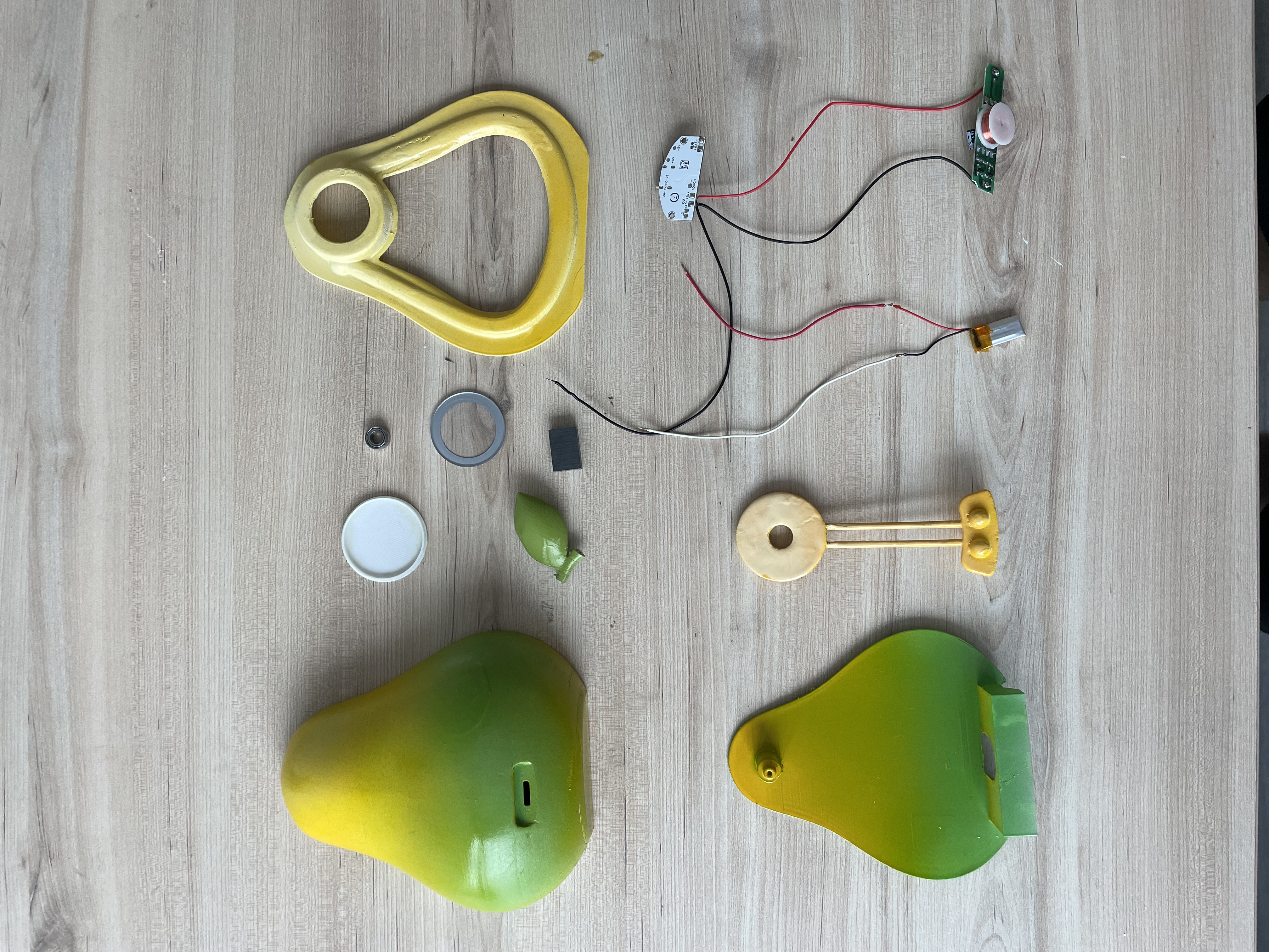 Desktop clock，Clock，Tabletop decoration，