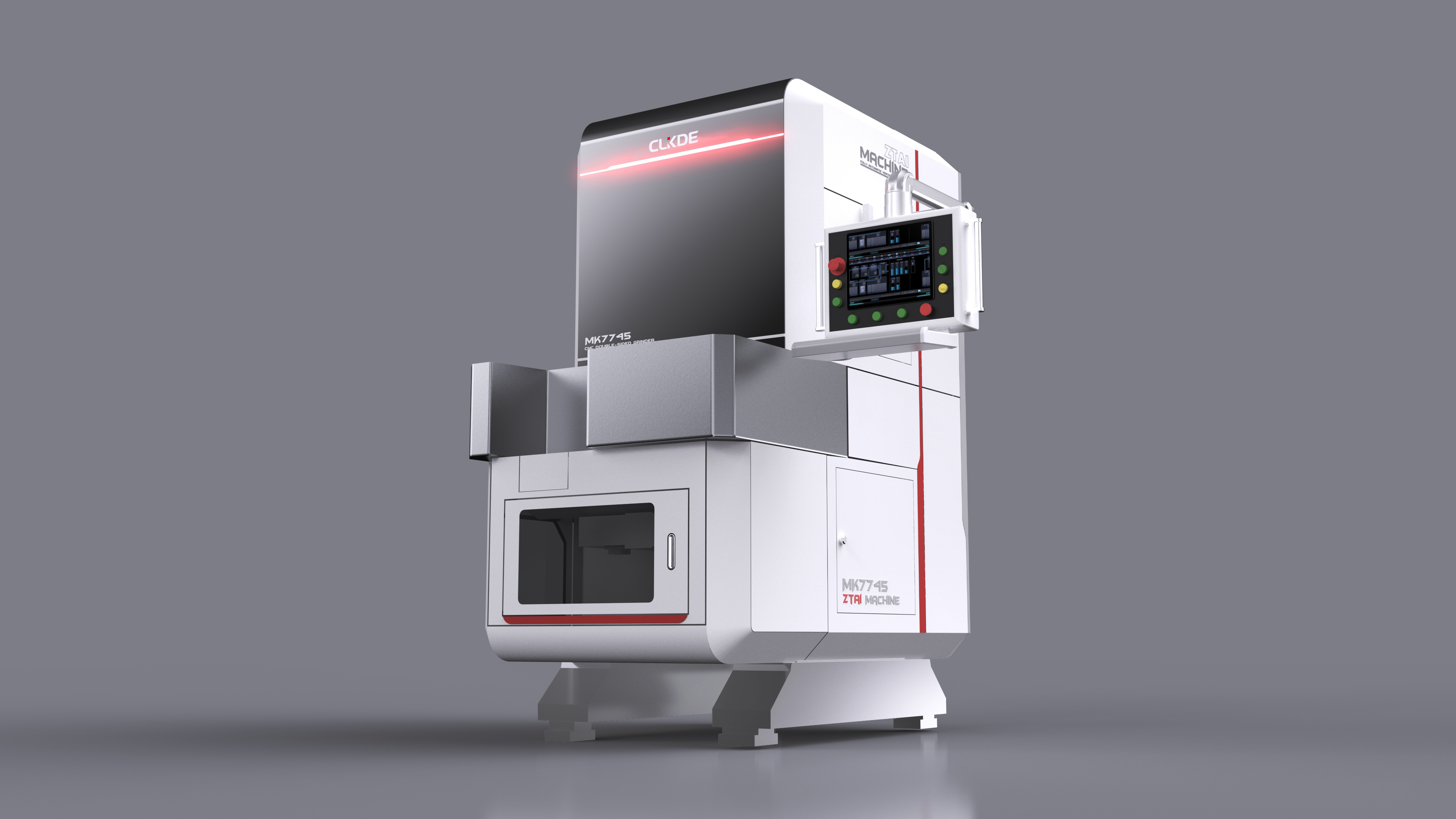 industrial design，product design，Sheet metal equipment，mechanical equipment，Brand design，