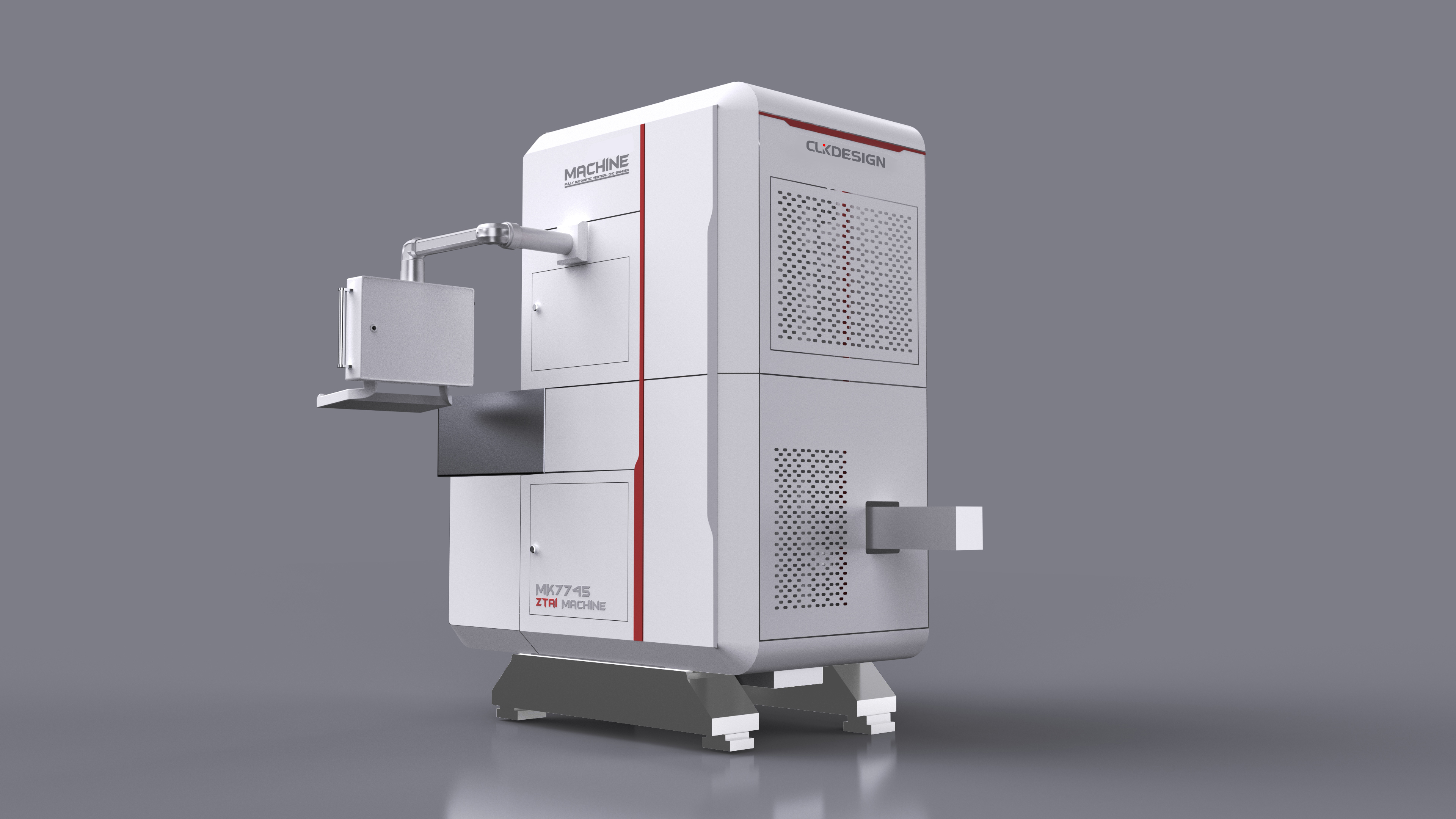 industrial design，product design，Sheet metal equipment，mechanical equipment，Brand design，