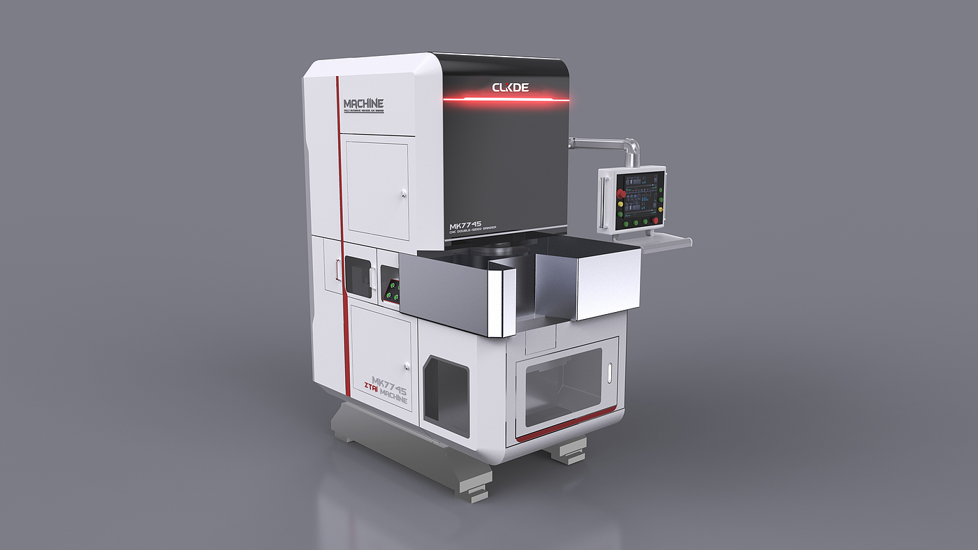 industrial design，product design，Sheet metal equipment，mechanical equipment，Brand design，