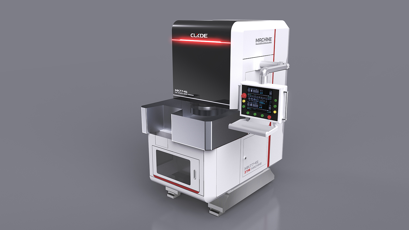 industrial design，product design，Sheet metal equipment，mechanical equipment，Brand design，