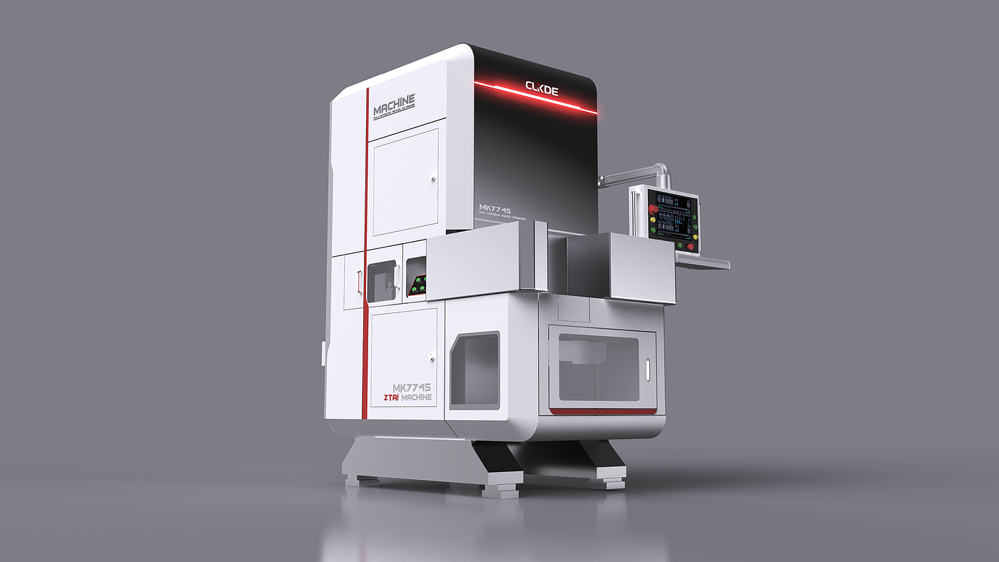 industrial design，product design，Sheet metal equipment，mechanical equipment，Brand design，