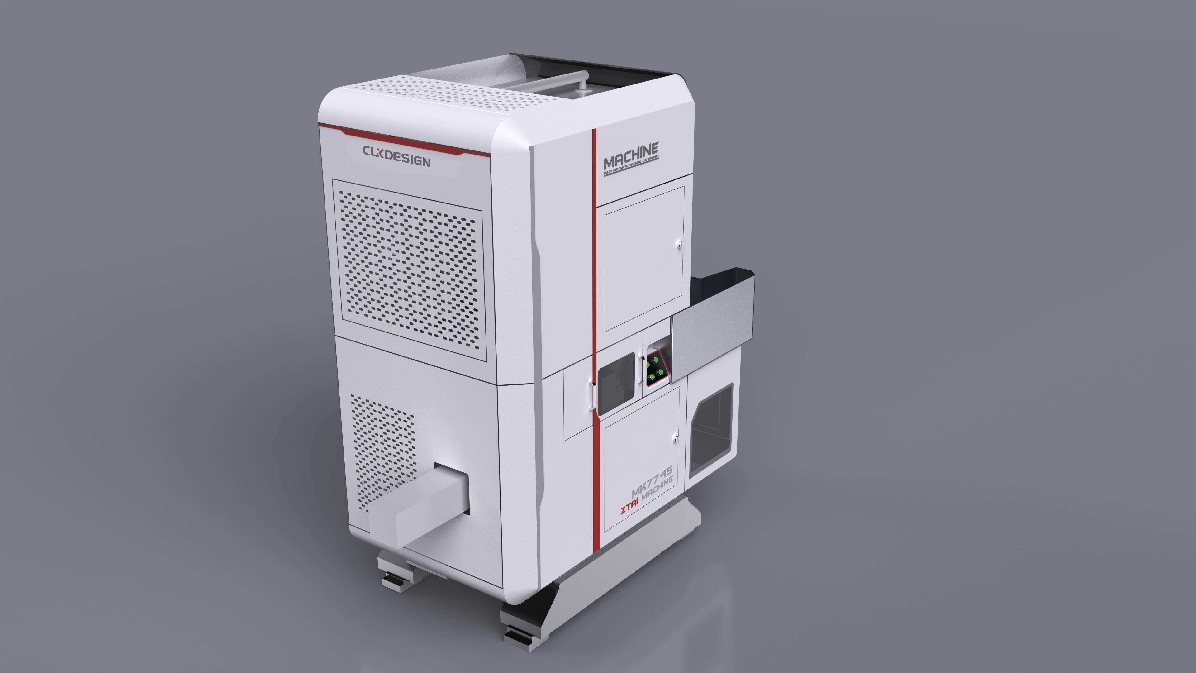 industrial design，product design，Sheet metal equipment，mechanical equipment，Brand design，