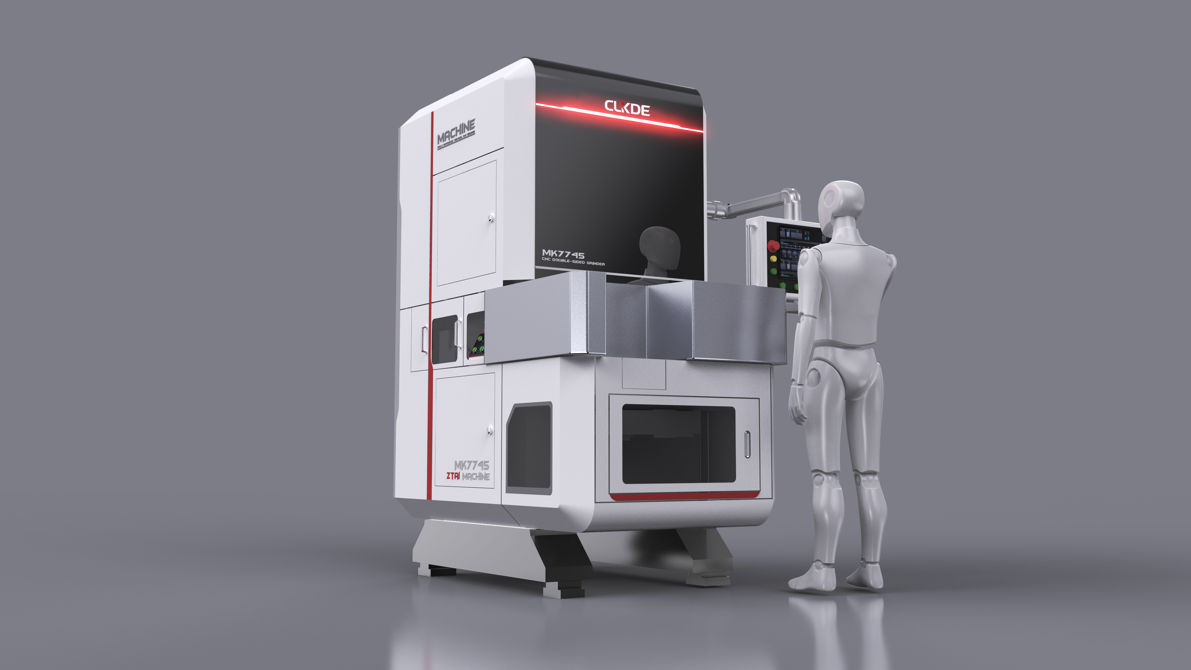 industrial design，product design，Sheet metal equipment，mechanical equipment，Brand design，