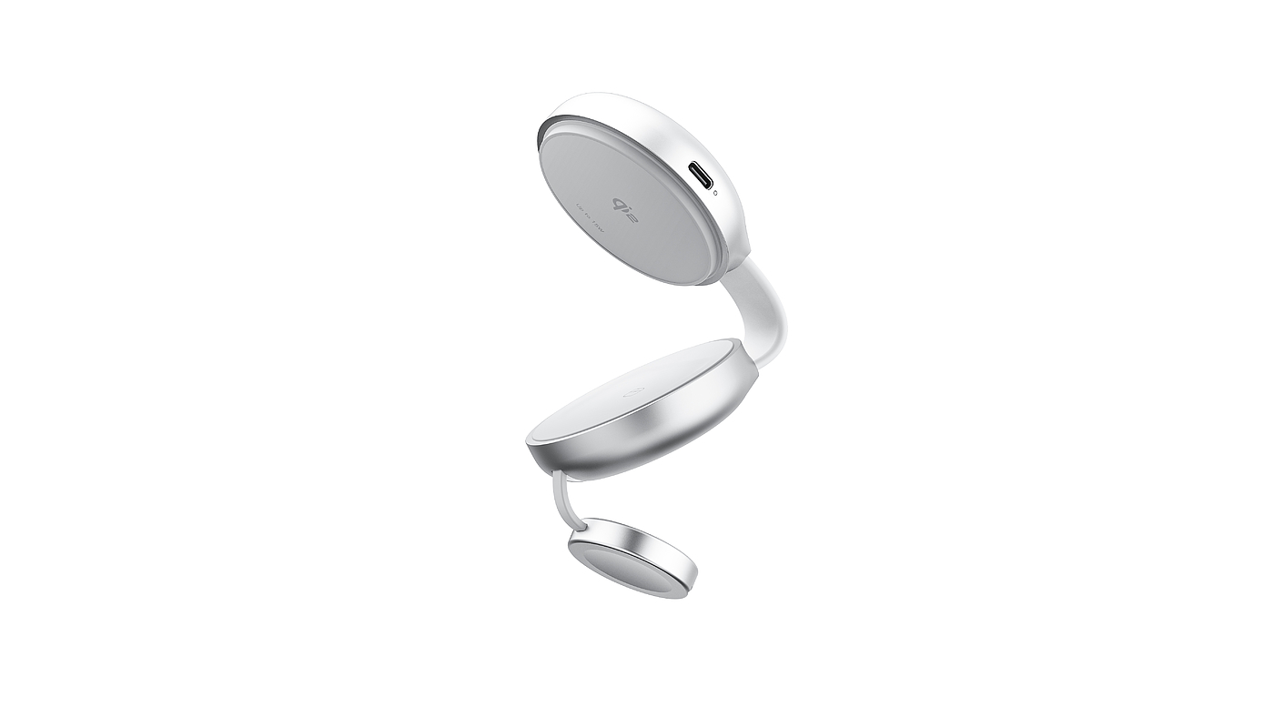 Wireless charging，Three in one wireless charging，Mobile wireless charging，Earphone wireless charging，Watch wireless charging，Mobile Accessories，Mobile phone charger，Portable charger，