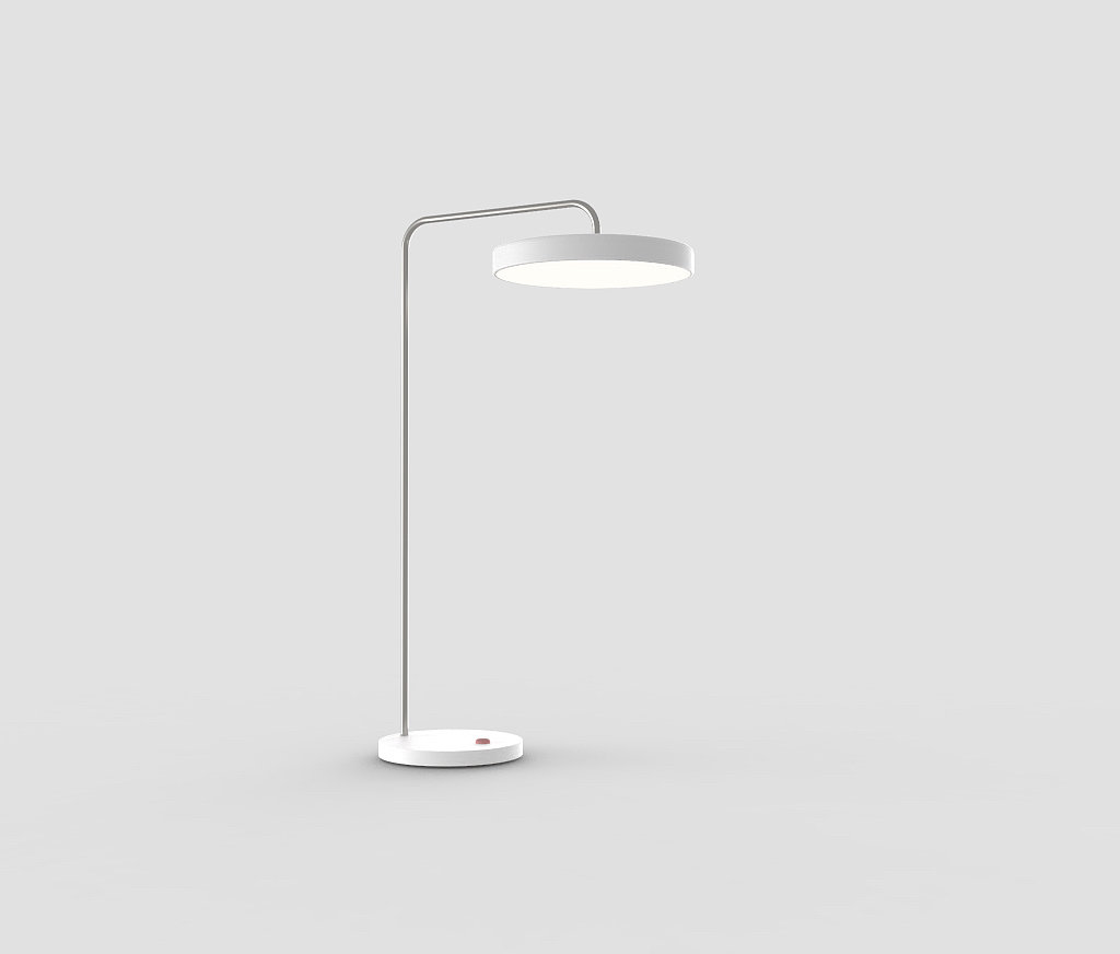 Table lamp design，