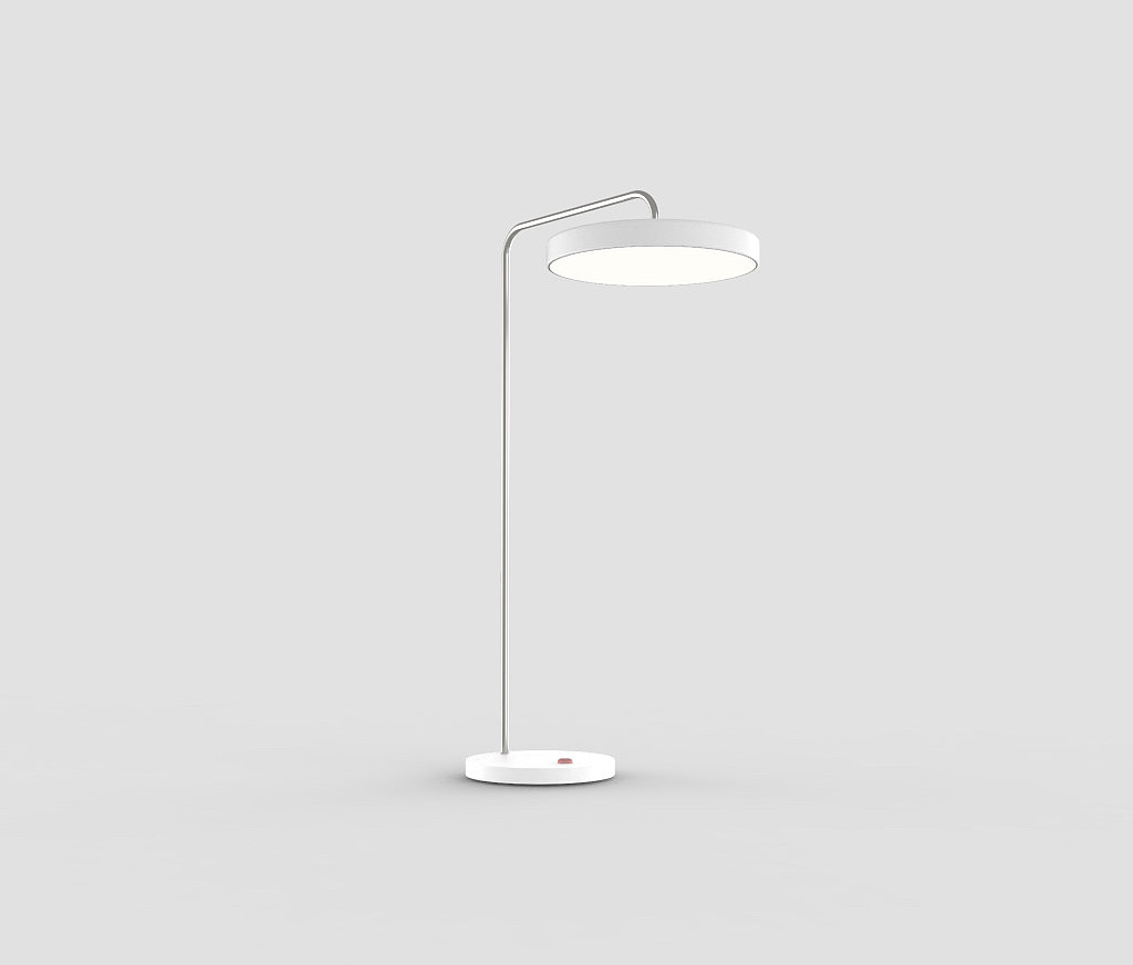 Table lamp design，