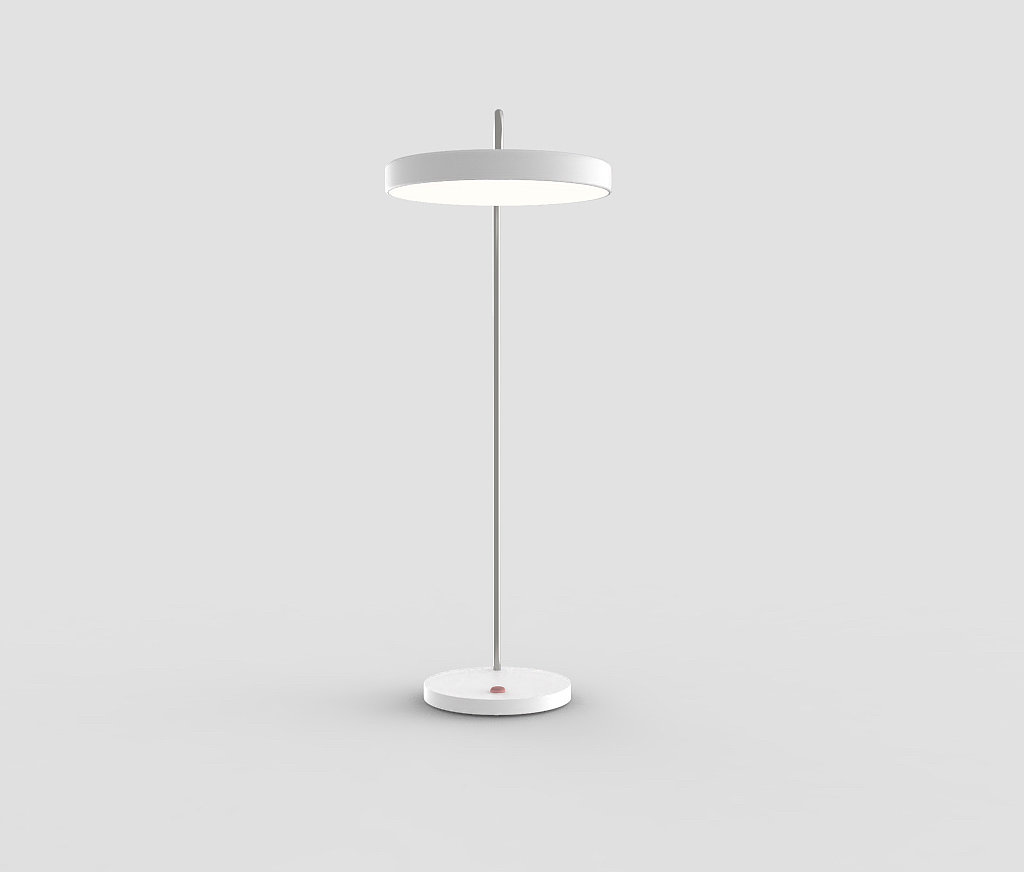 Table lamp design，