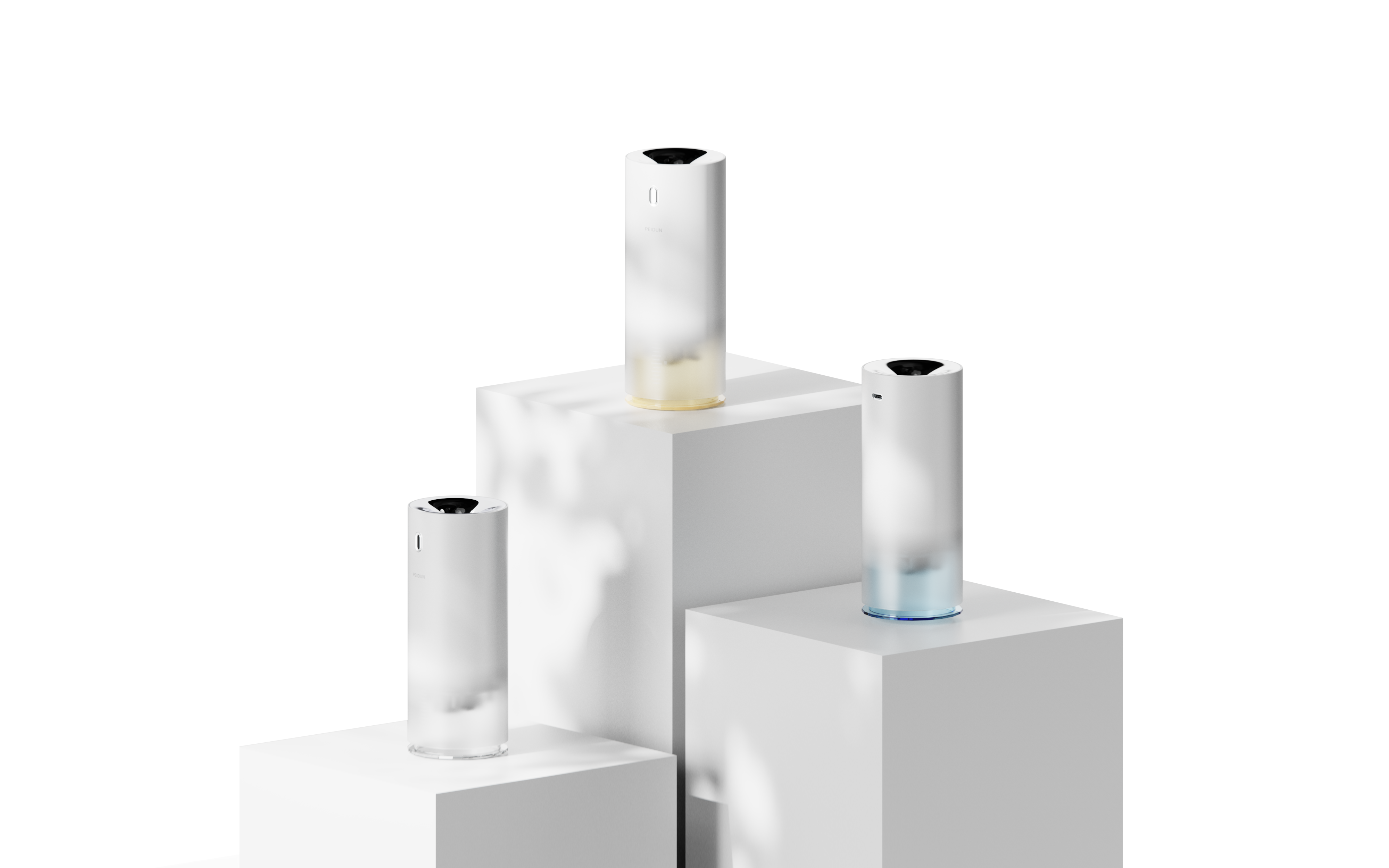 Car, Sterilization, Sterilizer, Purifier，