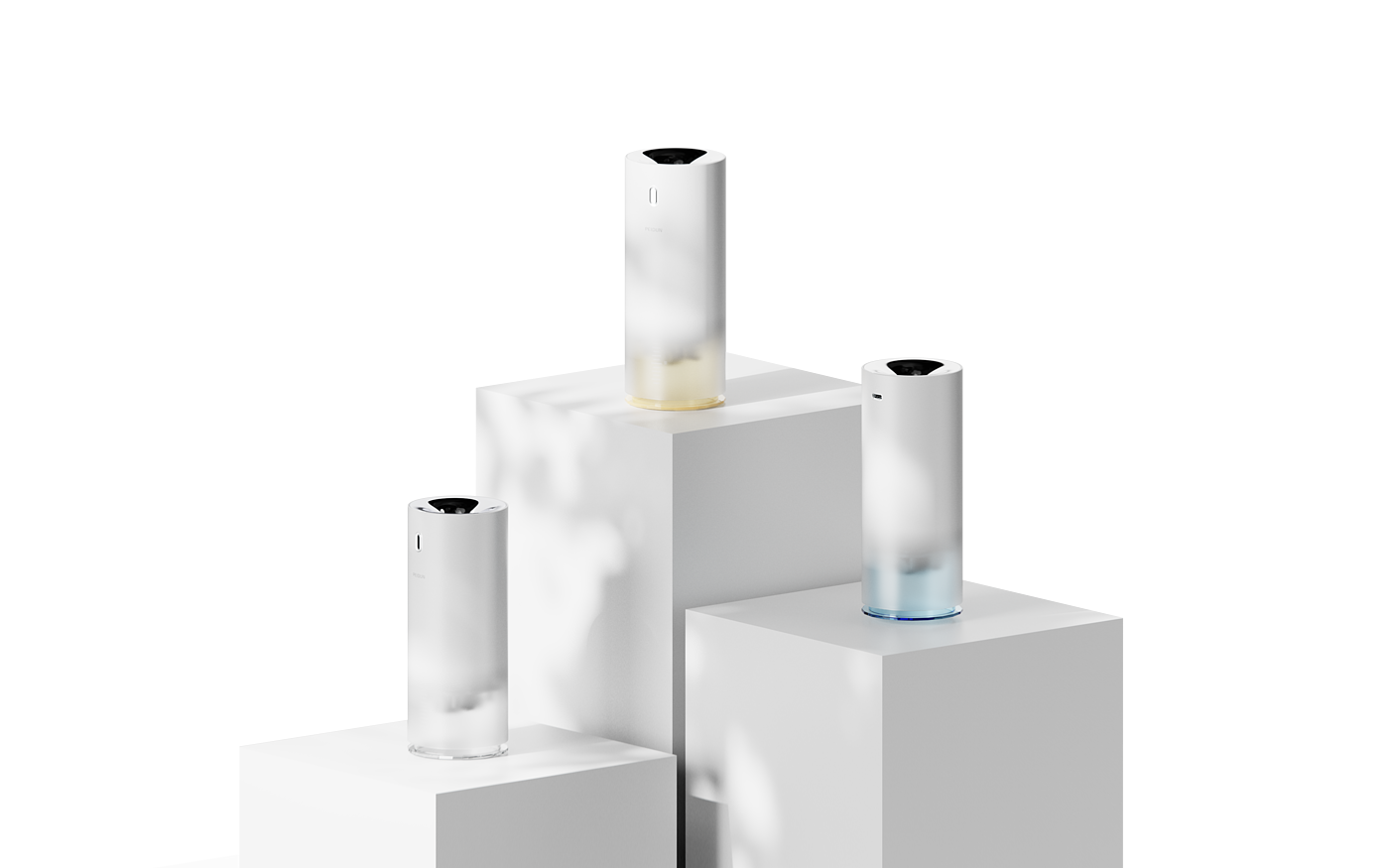 Car, Sterilization, Sterilizer, Purifier，