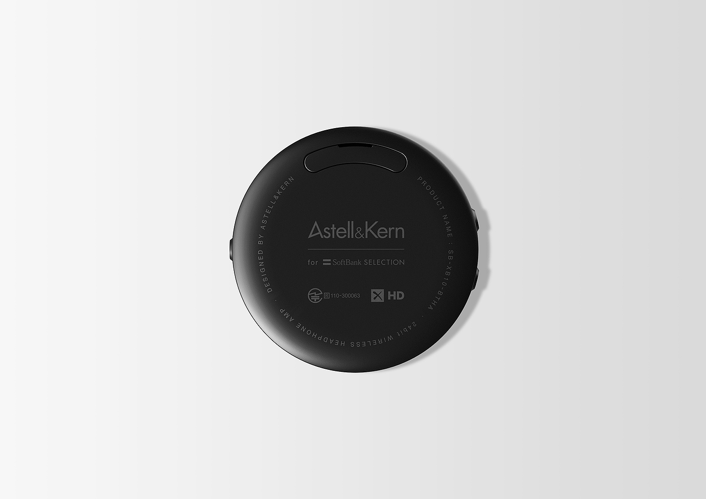 AK XB10，wearable devices ，cutting，