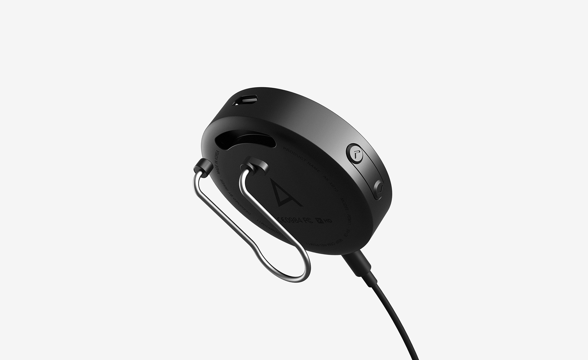 AK XB10，wearable devices ，cutting，