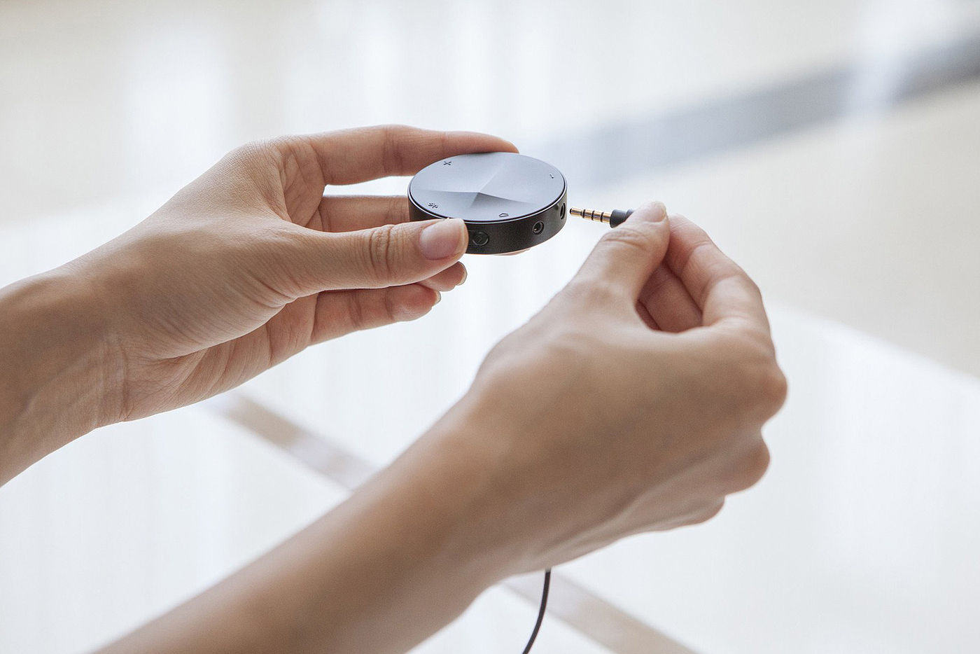AK XB10，wearable devices ，cutting，
