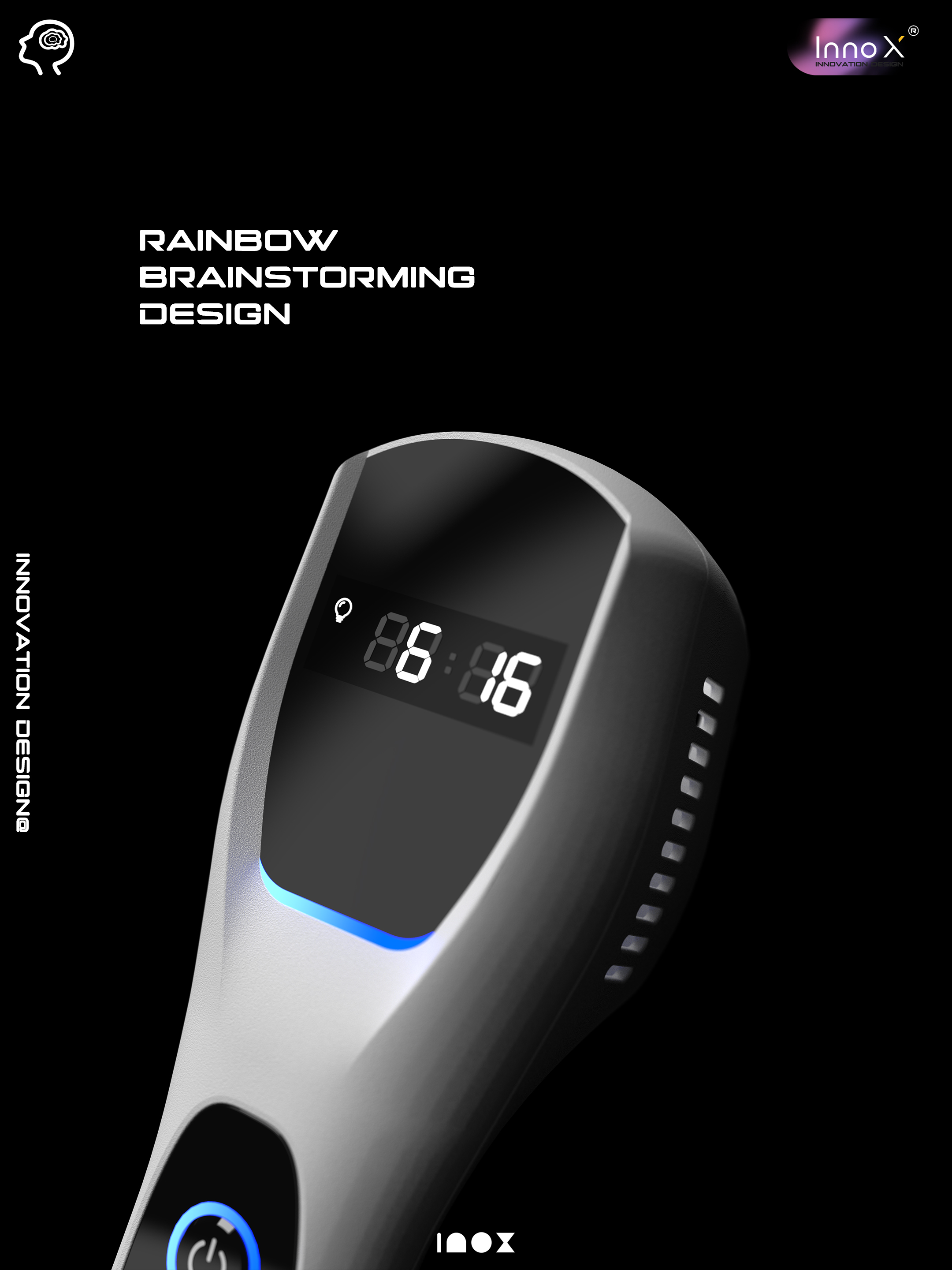 medical apparatus and instruments，Handheld products，phototherapy instrument，Red light therapy，