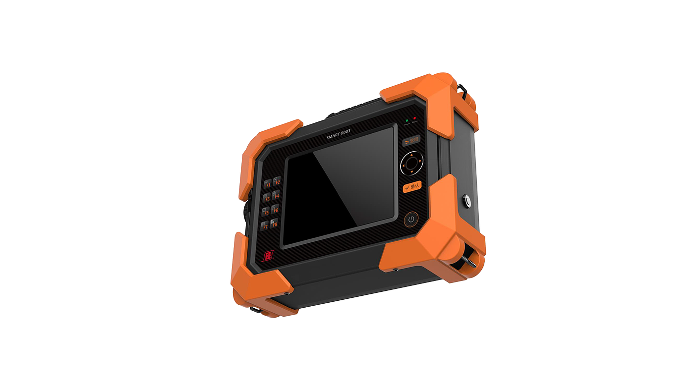 Industrial control product design，industrial design，