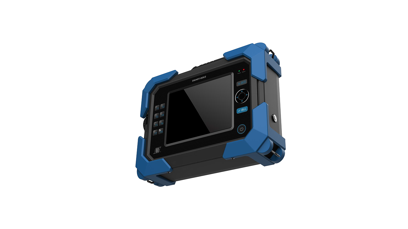 Industrial control product design，industrial design，