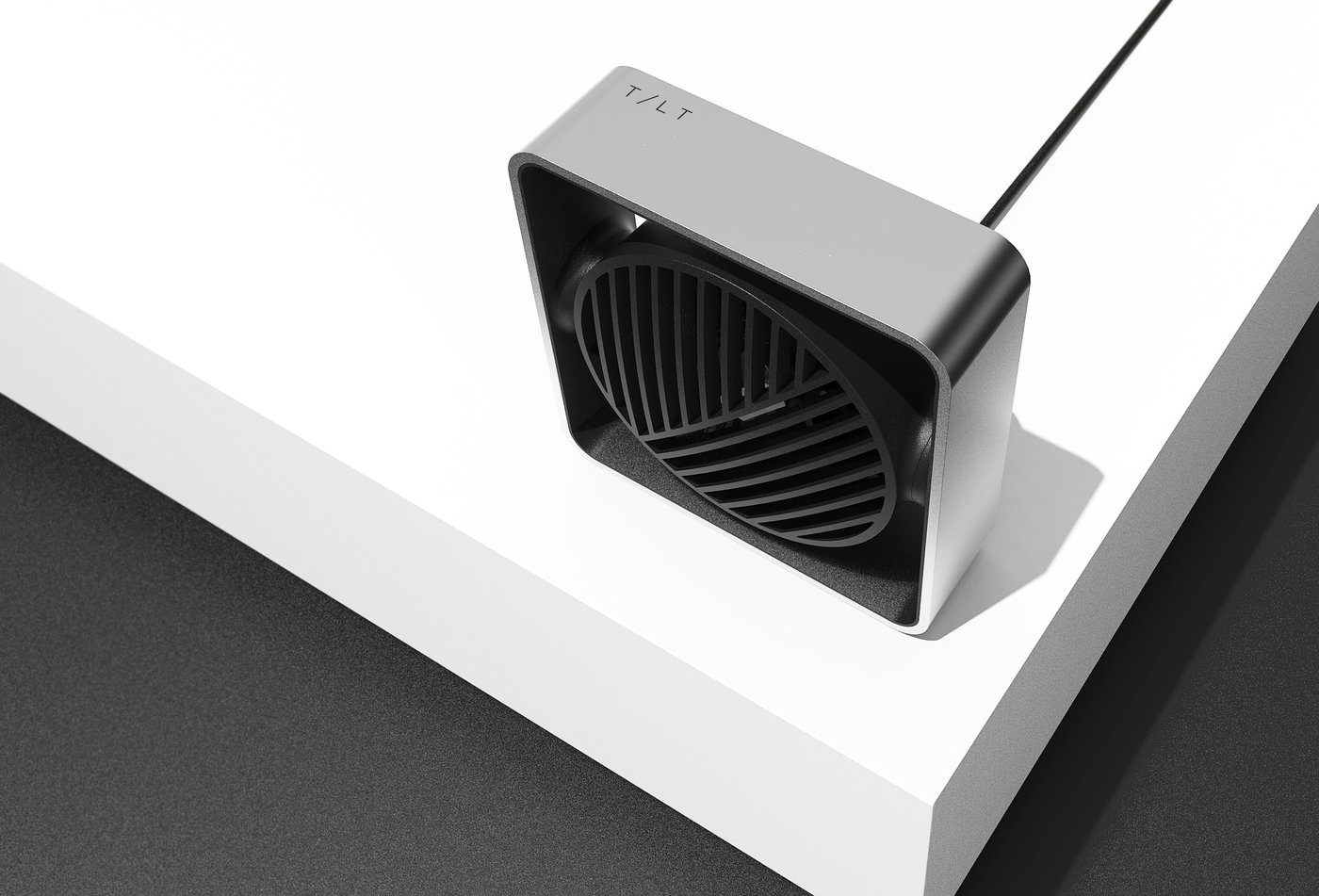 Desktop fan，usb，Small，T / LT company，