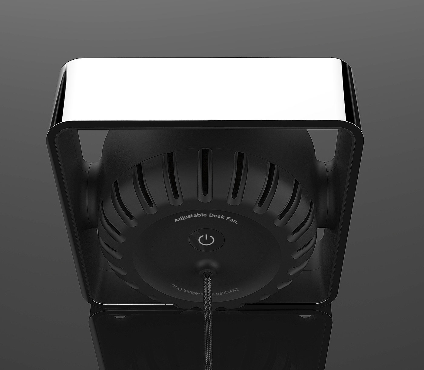 Desktop fan，usb，Small，T / LT company，
