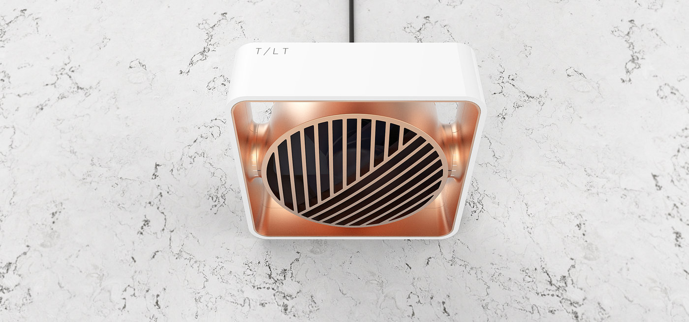 Desktop fan，usb，Small，T / LT company，