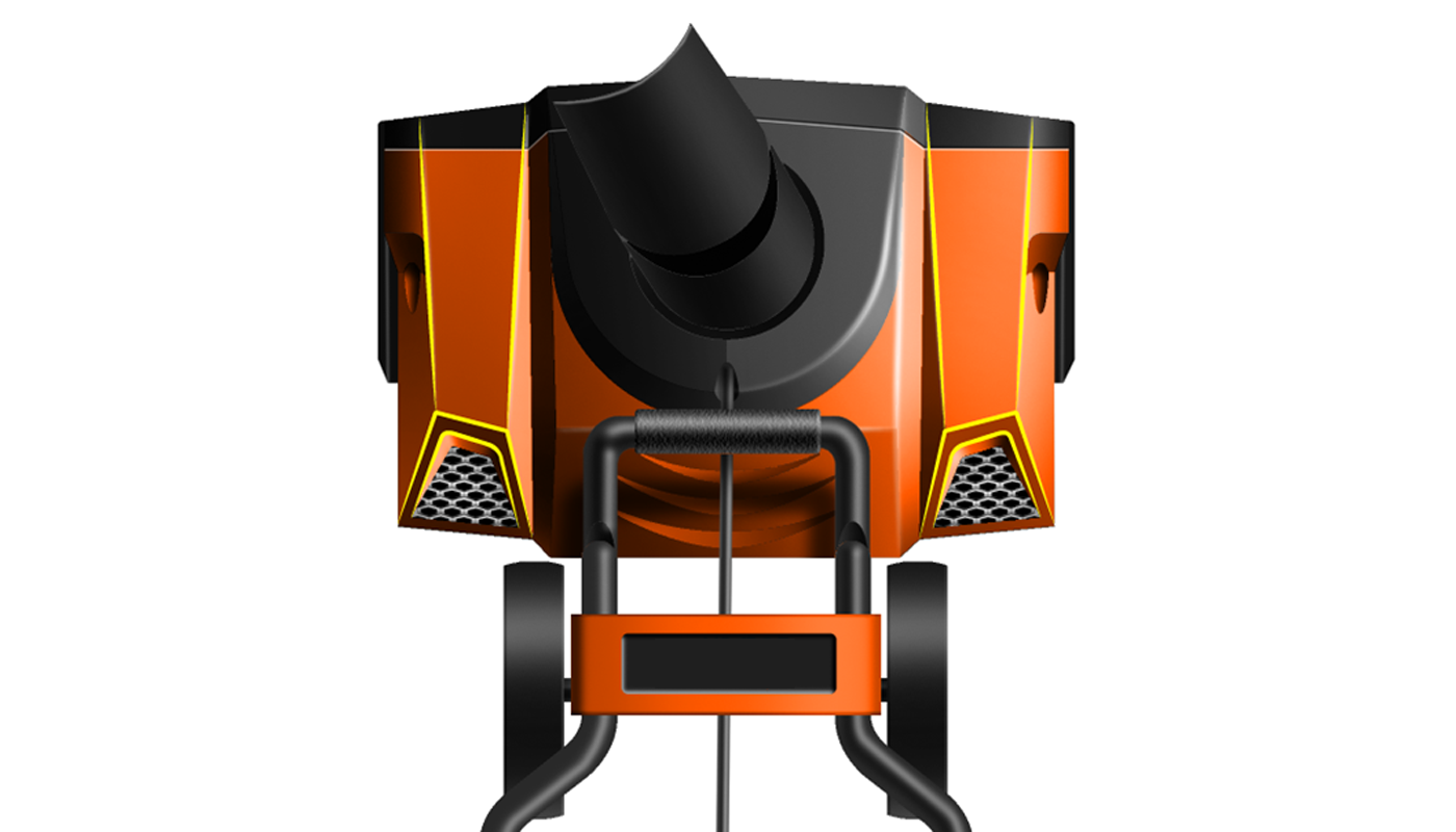 snow sweeping，tool，gardens，