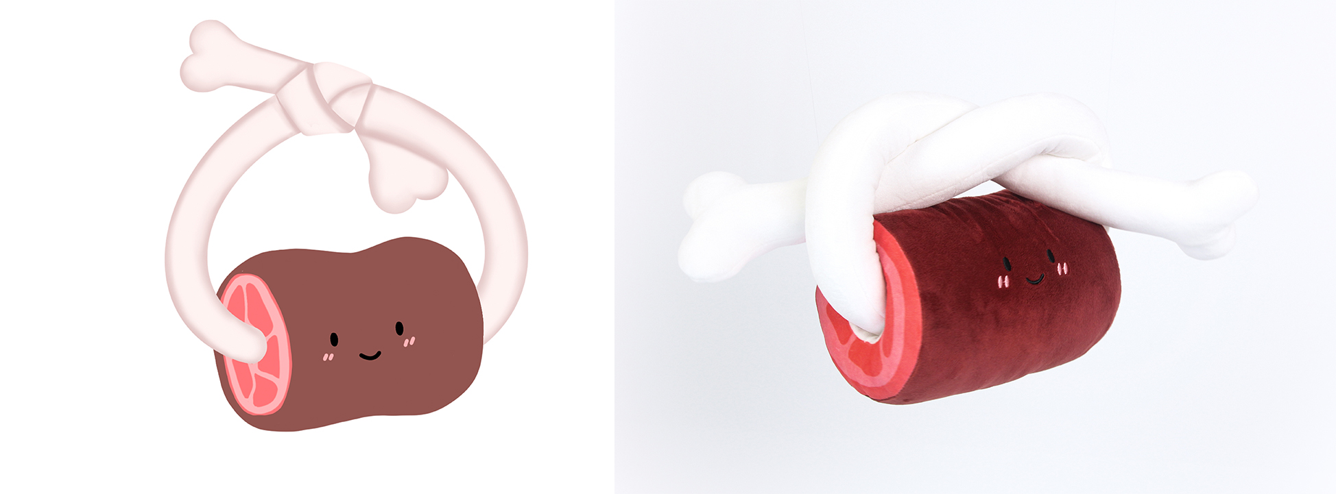 Illustration design，IP image design，Product appearance design，Art guidance，