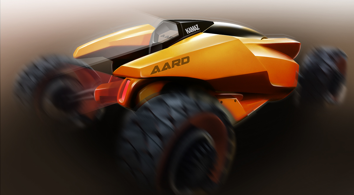 automobile，vehicle，Off-road vehicle，concept，Model，
