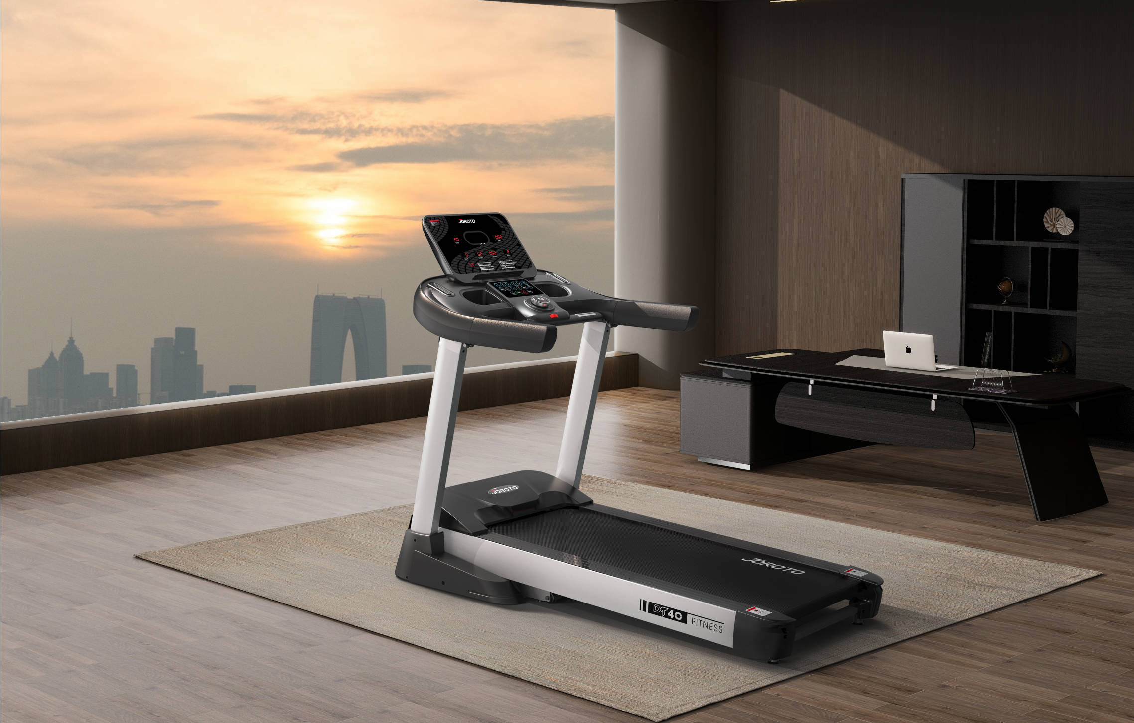 Treadmill，
